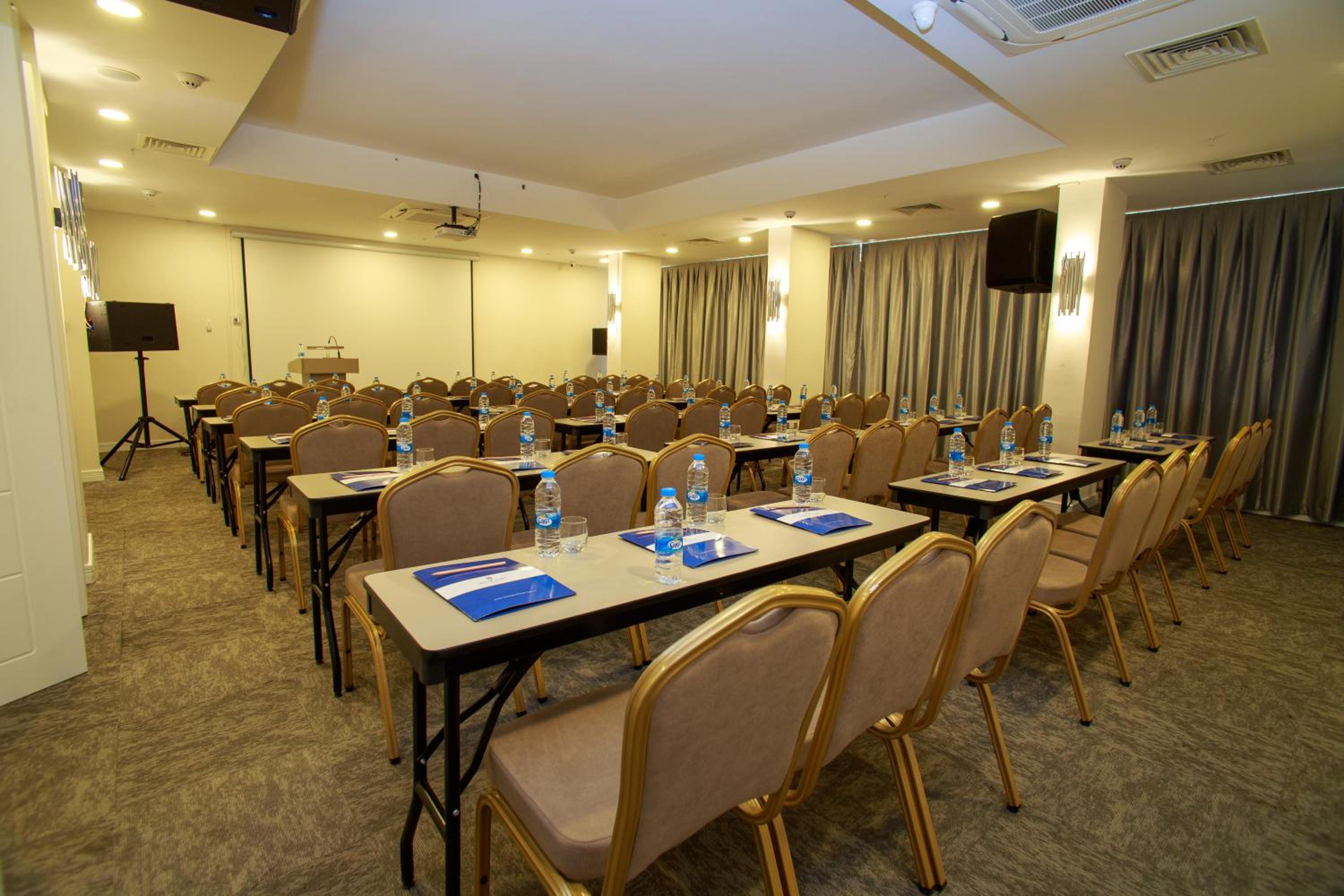 Mitte Port Hotel Konak Izmir - Image 31