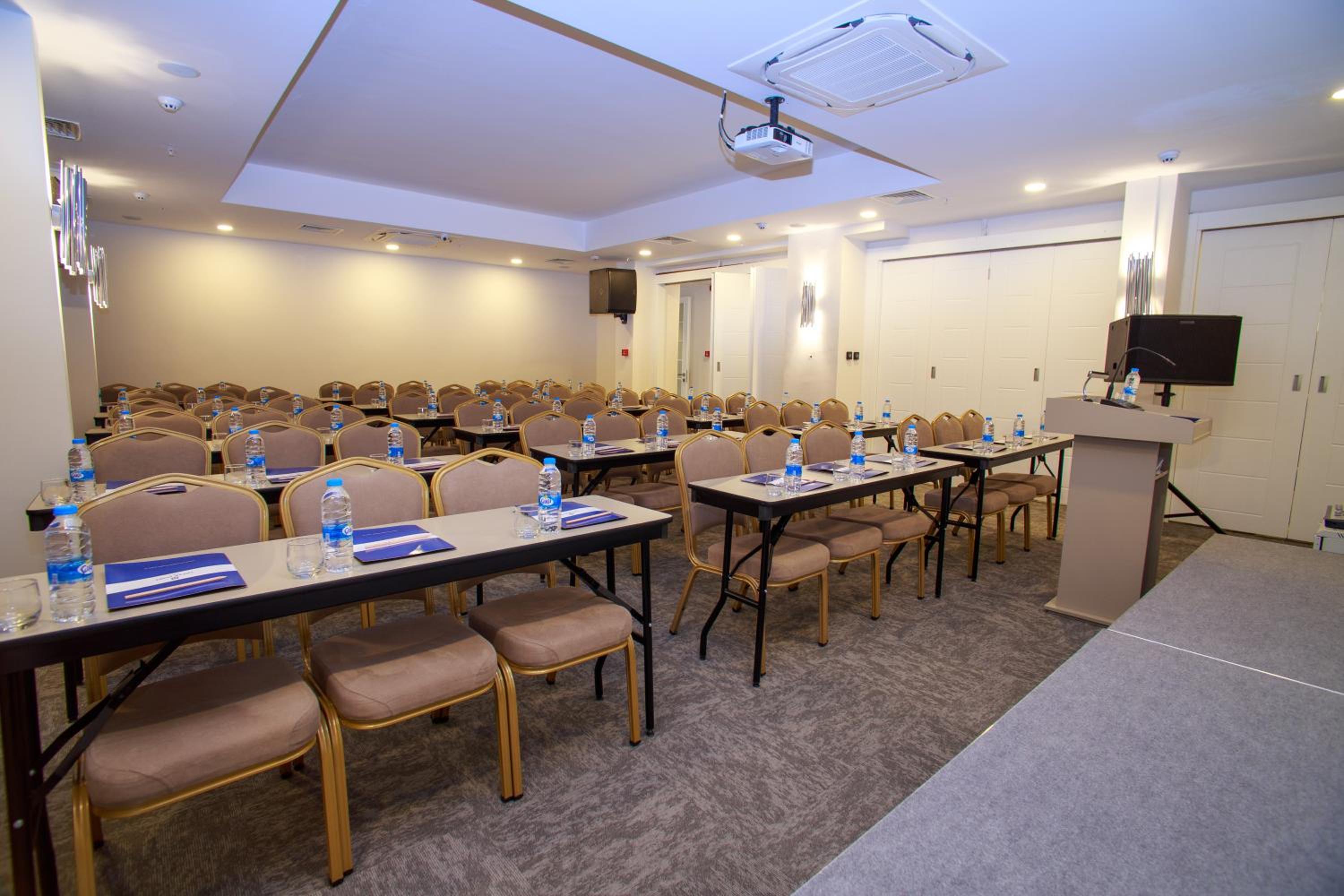 Mitte Port Hotel Konak Izmir - Image 32