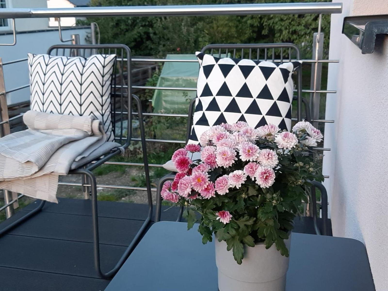 Sonnenlay Lounge - Studio & Ferienhaus