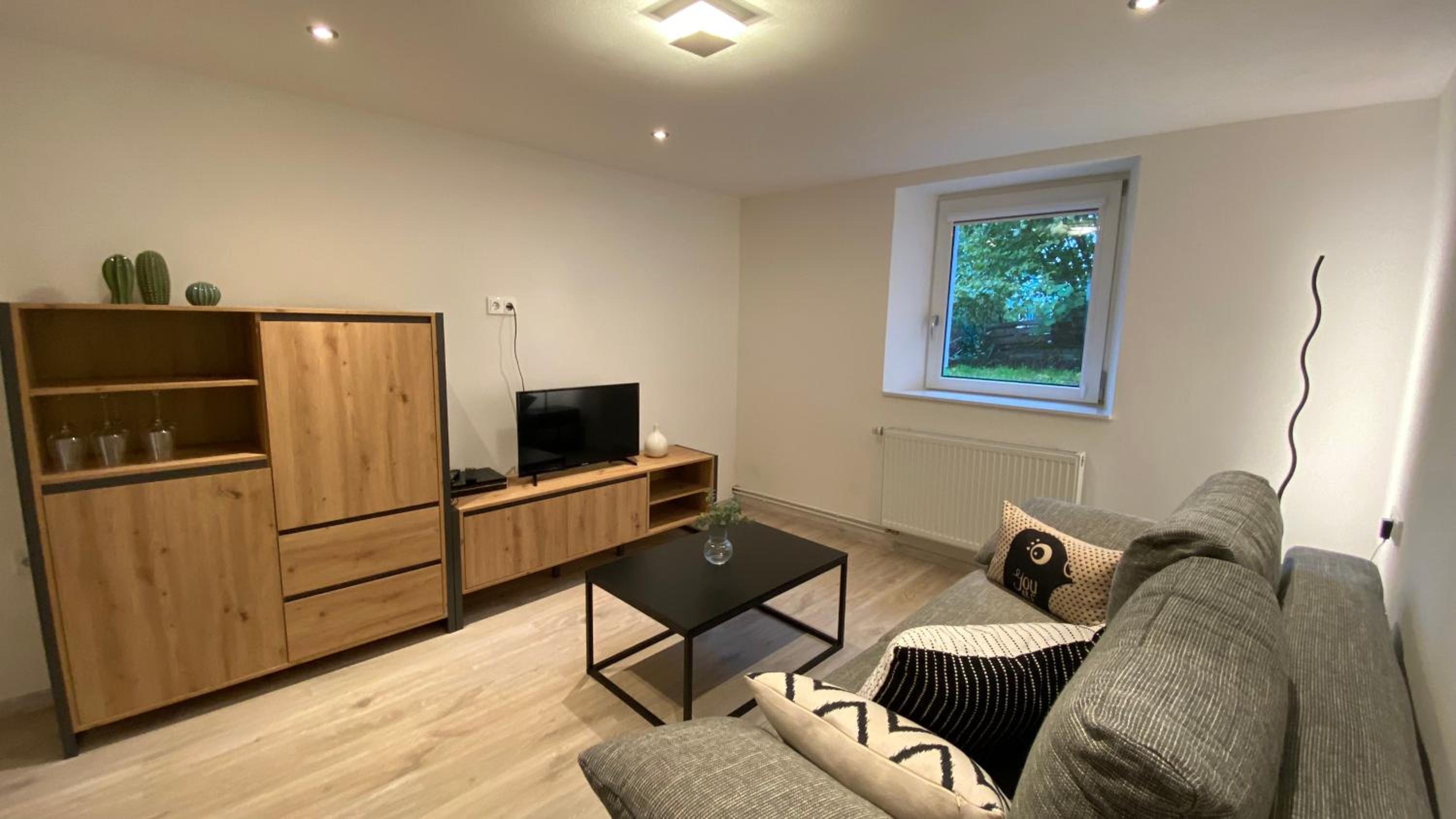 Sonnenlay Lounge - Studio & Ferienhaus