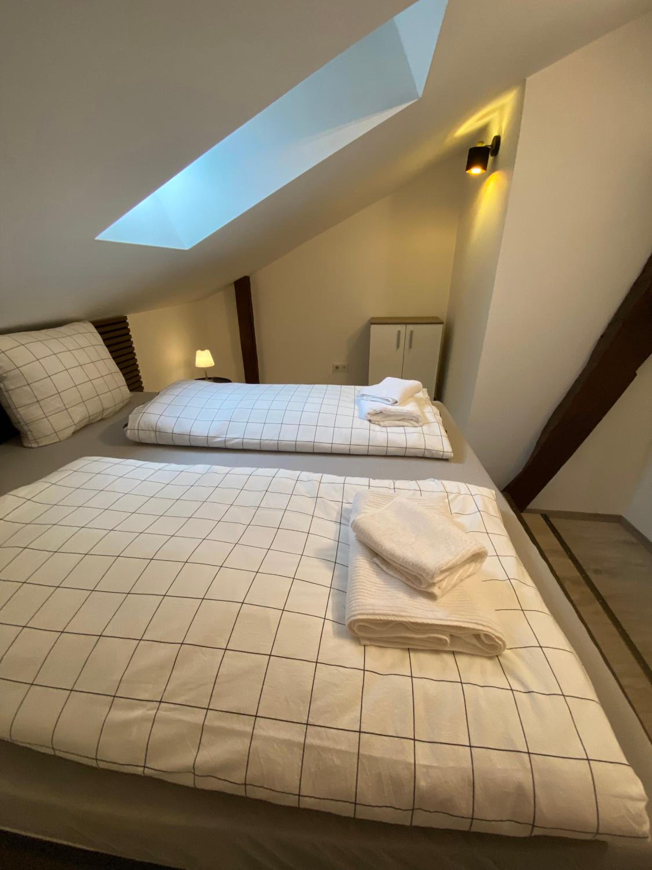 Sonnenlay Lounge - Studio & Ferienhaus