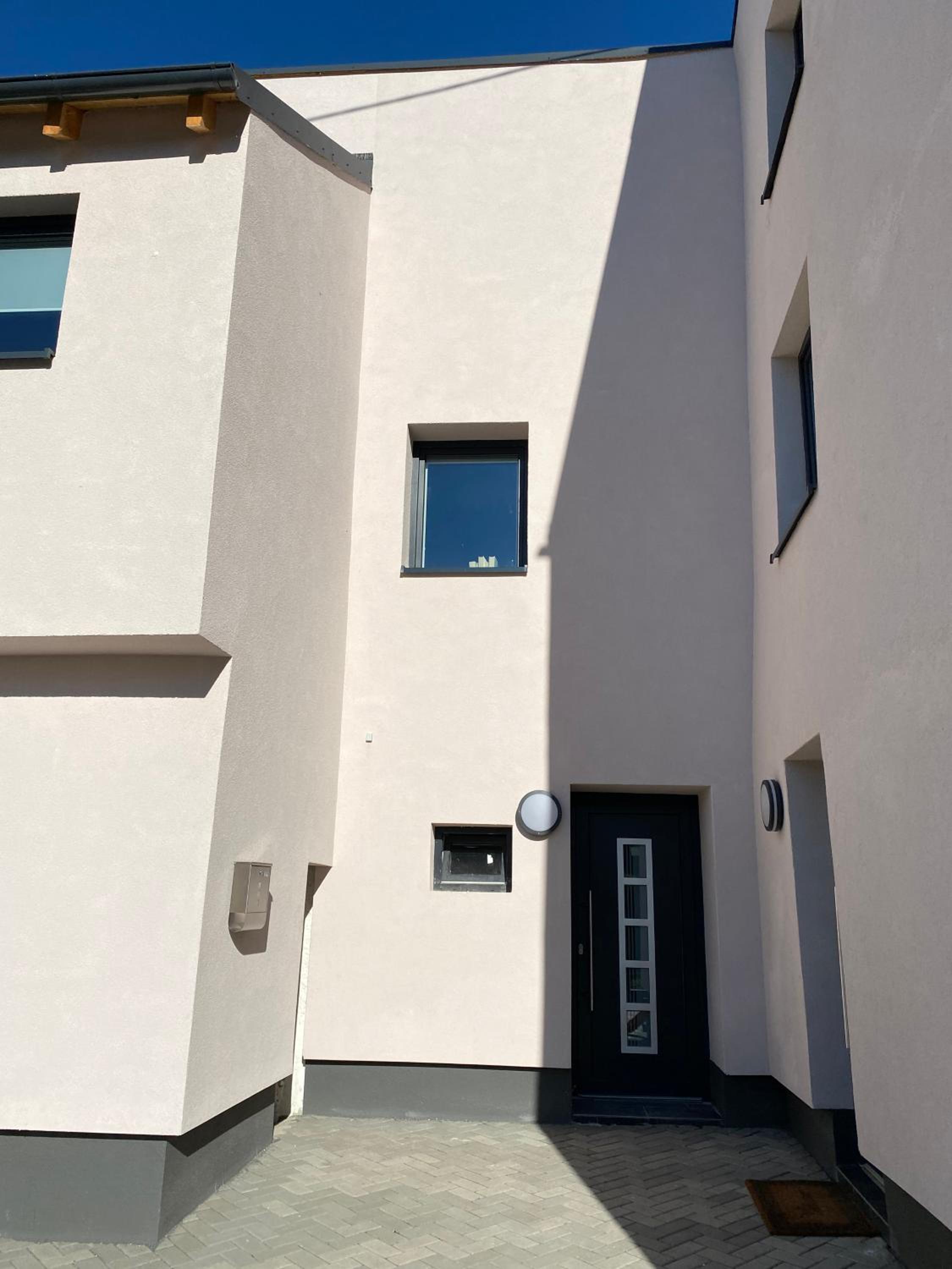 Sonnenlay Lounge - Studio & Ferienhaus