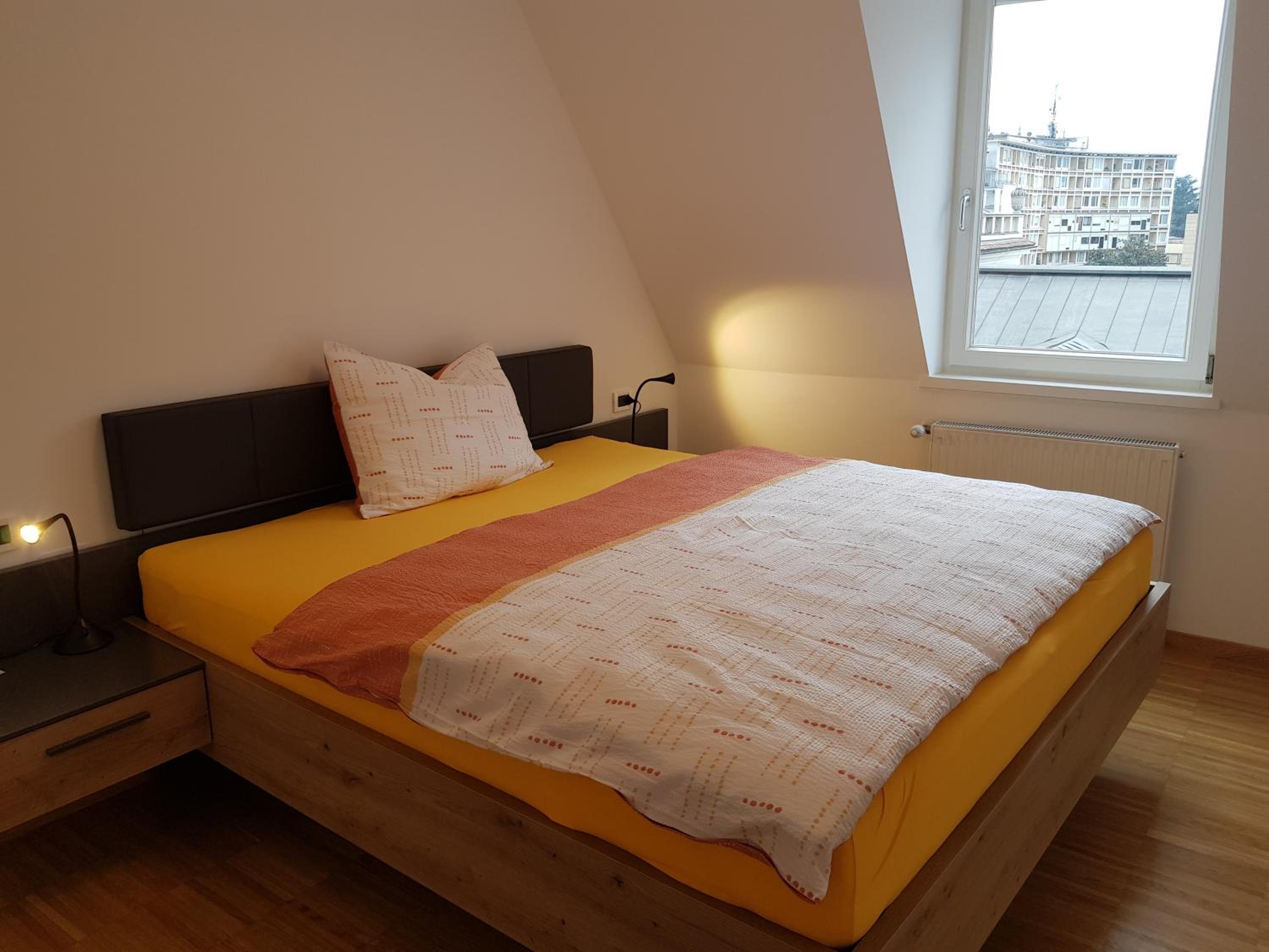 Hager Apartment 3 view 4