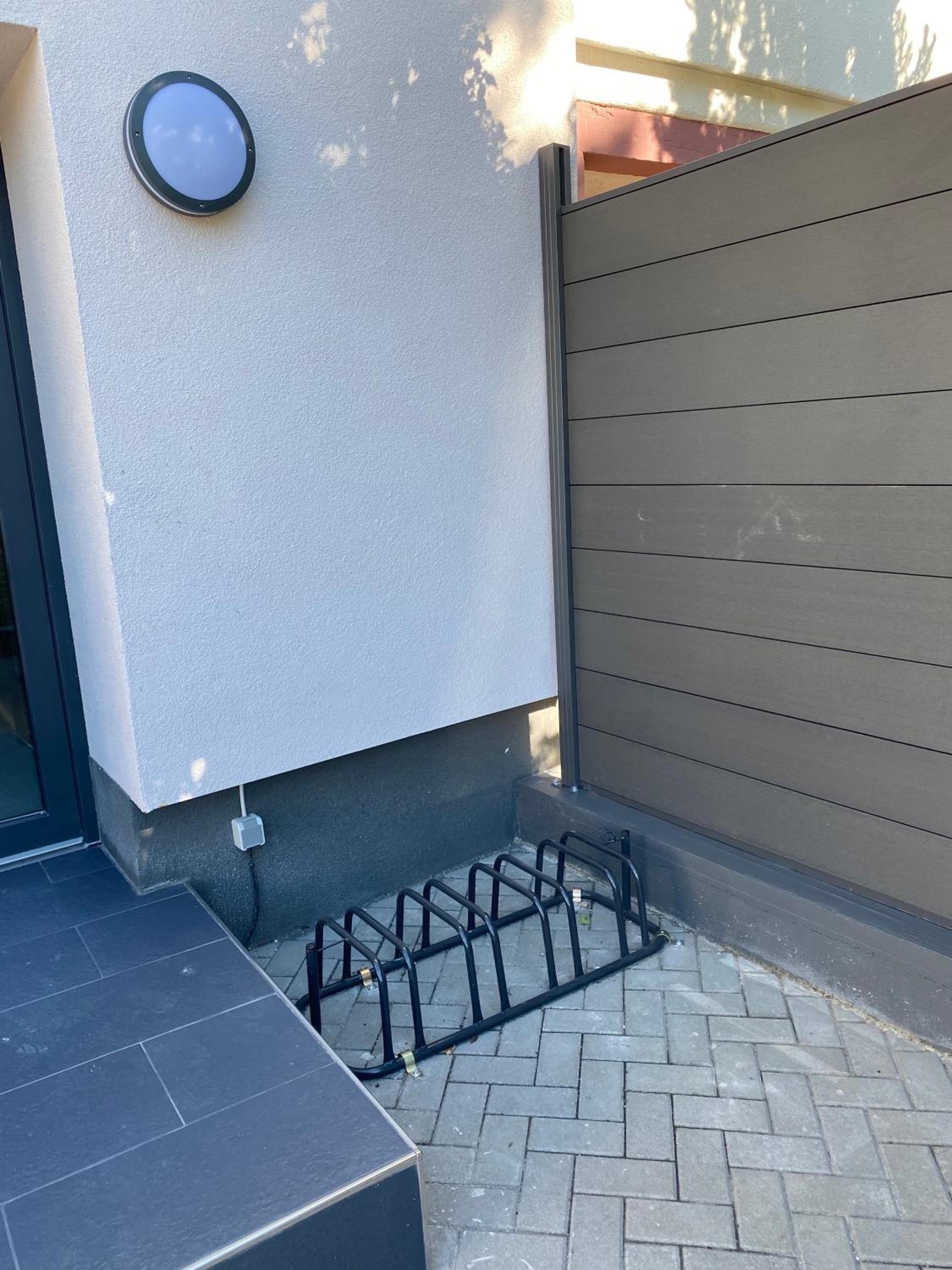 Sonnenlay Lounge - Studio & Ferienhaus
