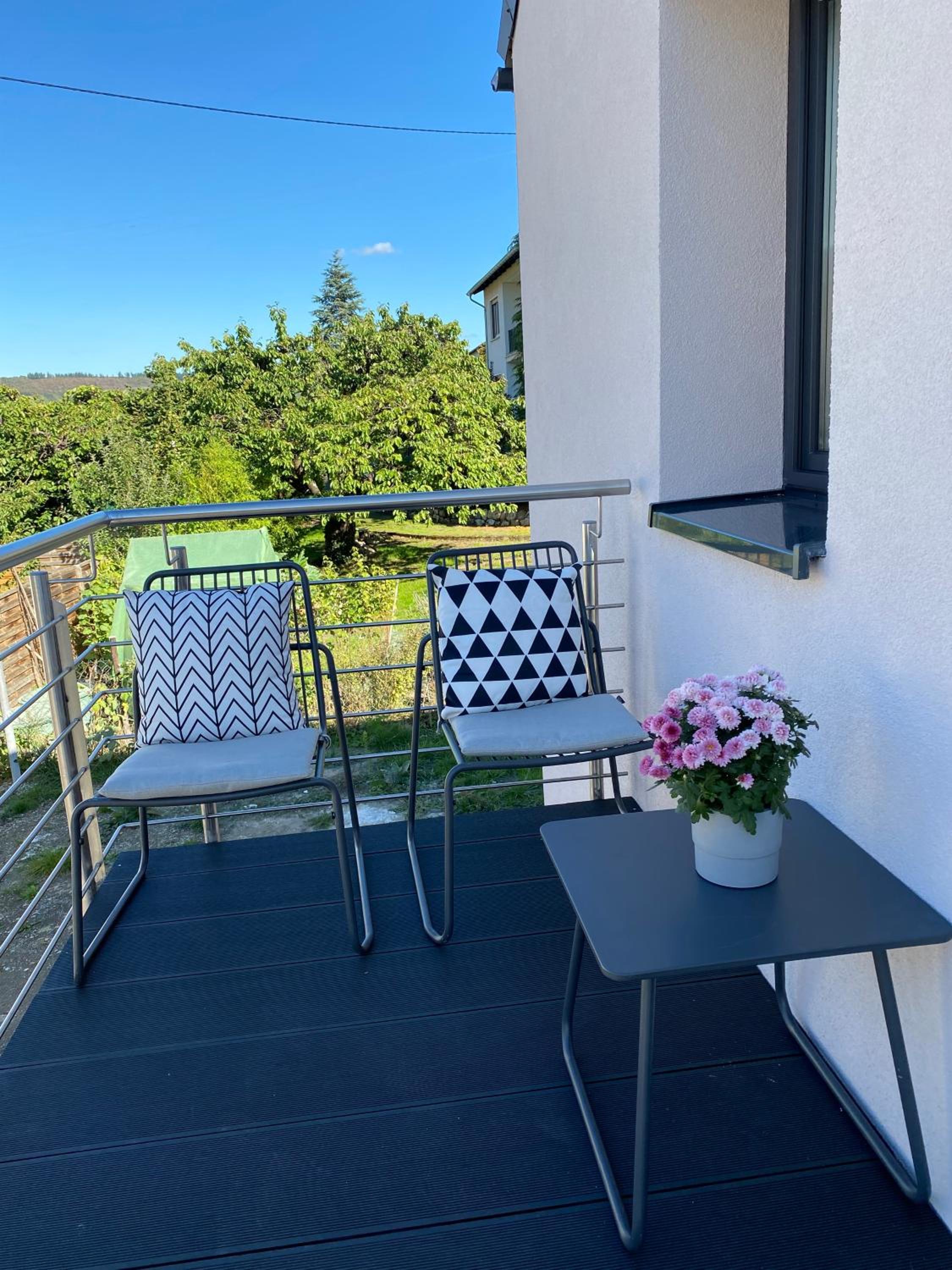 Sonnenlay Lounge - Studio & Ferienhaus