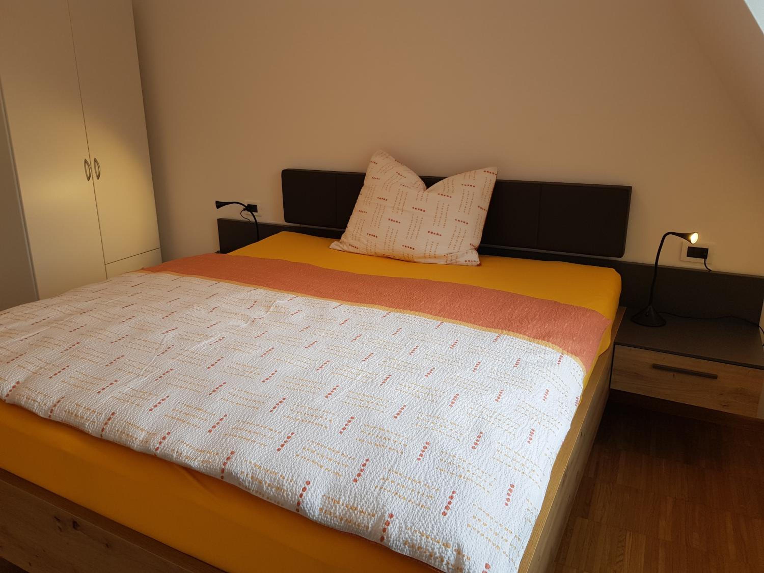 Hager Apartment 3 view 5