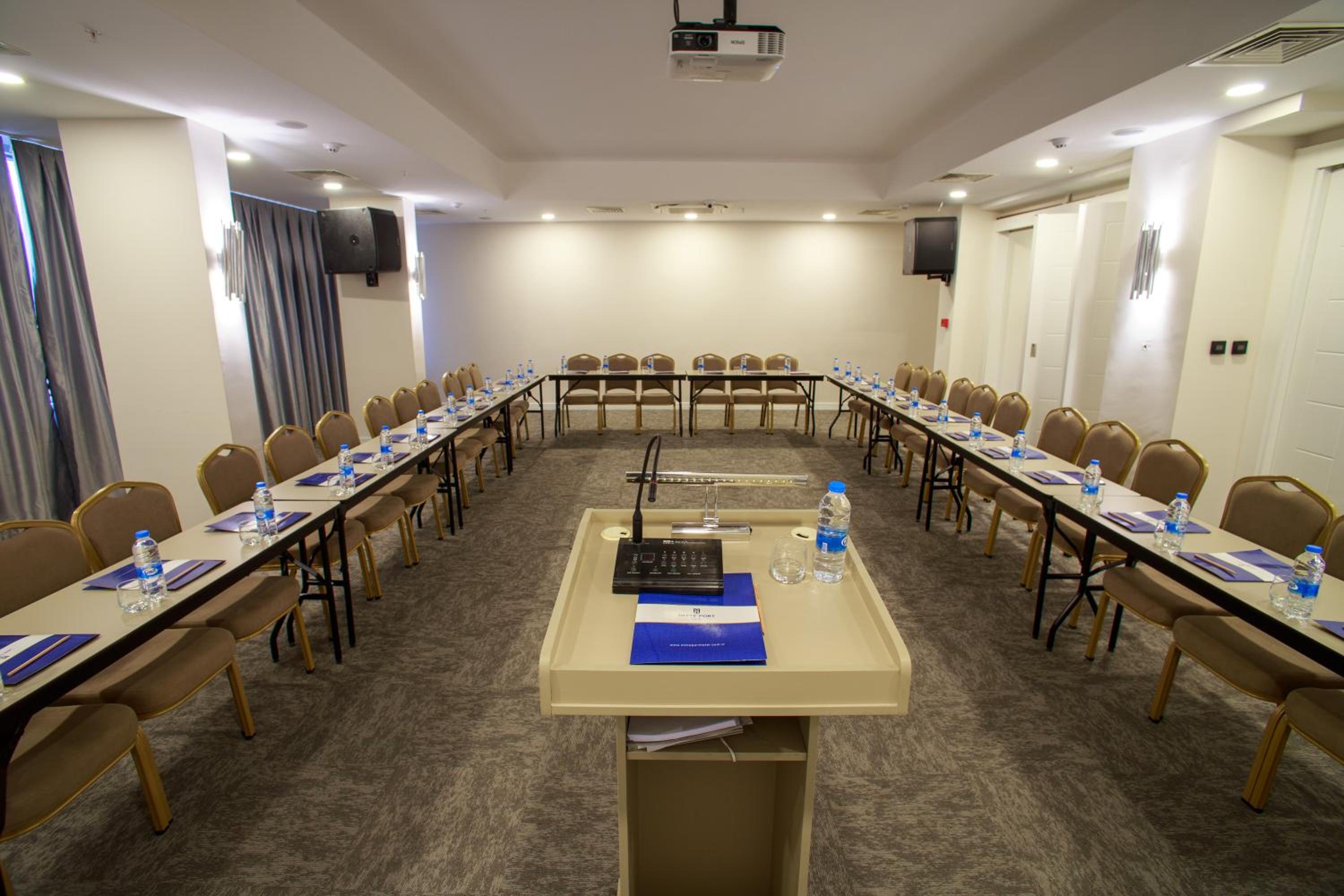 Mitte Port Hotel Konak Izmir - Image 33