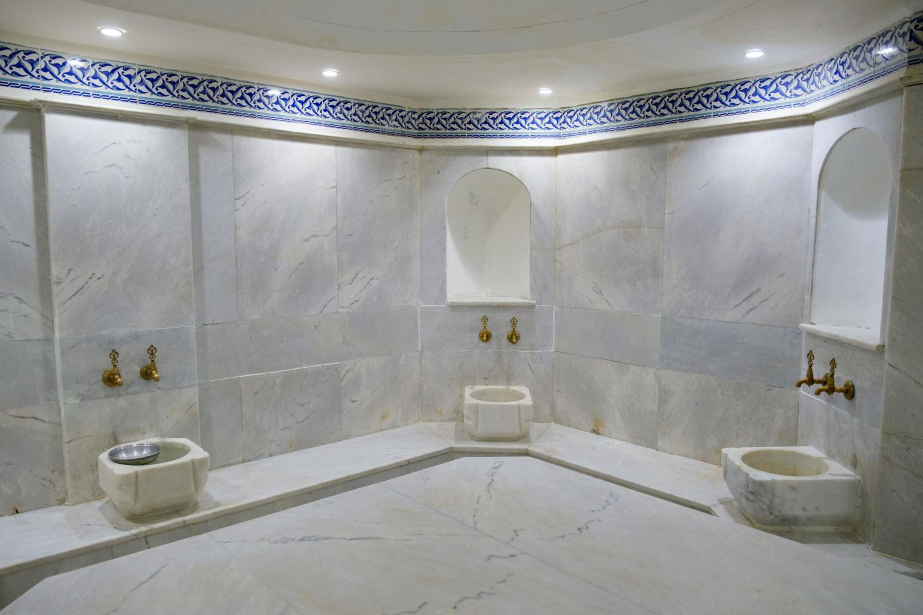 Mitte Port Hotel Konak Izmir - Image 37