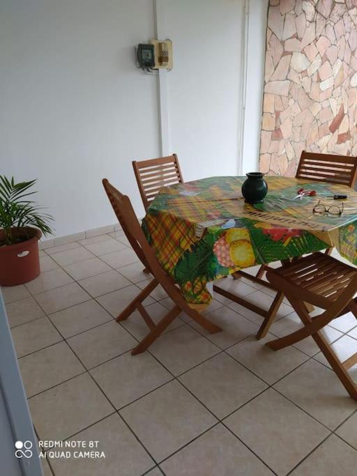 L'hibiscus By Nid'Ouest - Grand T3 - Parking privé