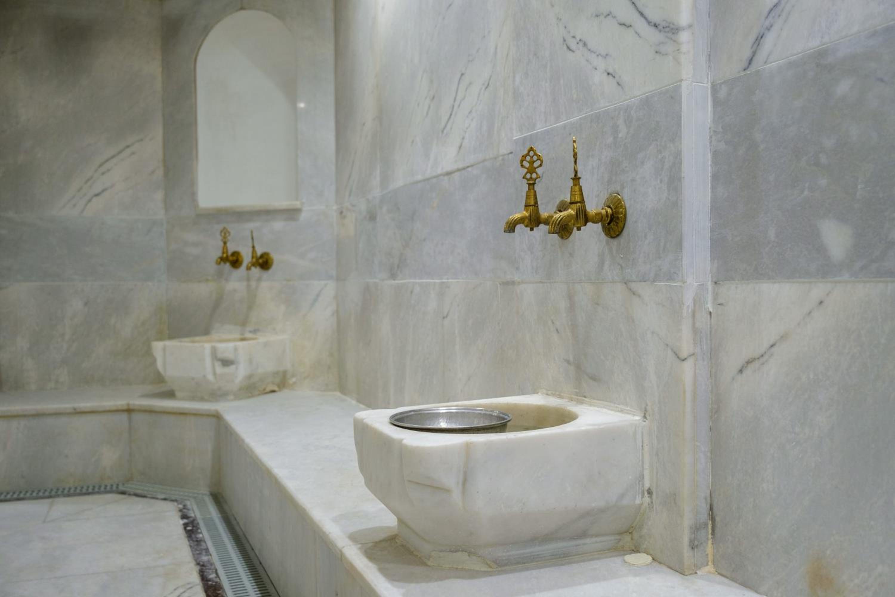 Mitte Port Hotel Konak Izmir - Image 22