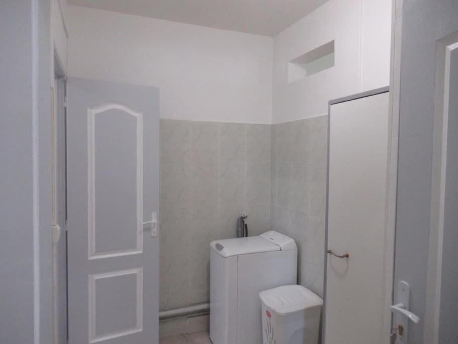 L'hibiscus By Nid'Ouest - Grand T3 - Parking privé, photo 9