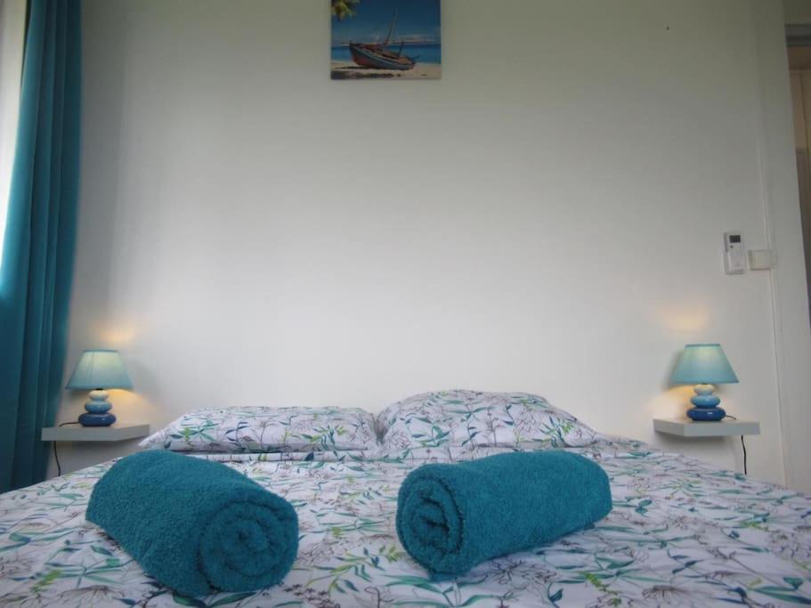 L'hibiscus By Nid'Ouest - Grand T3 - Parking privé, photo 20