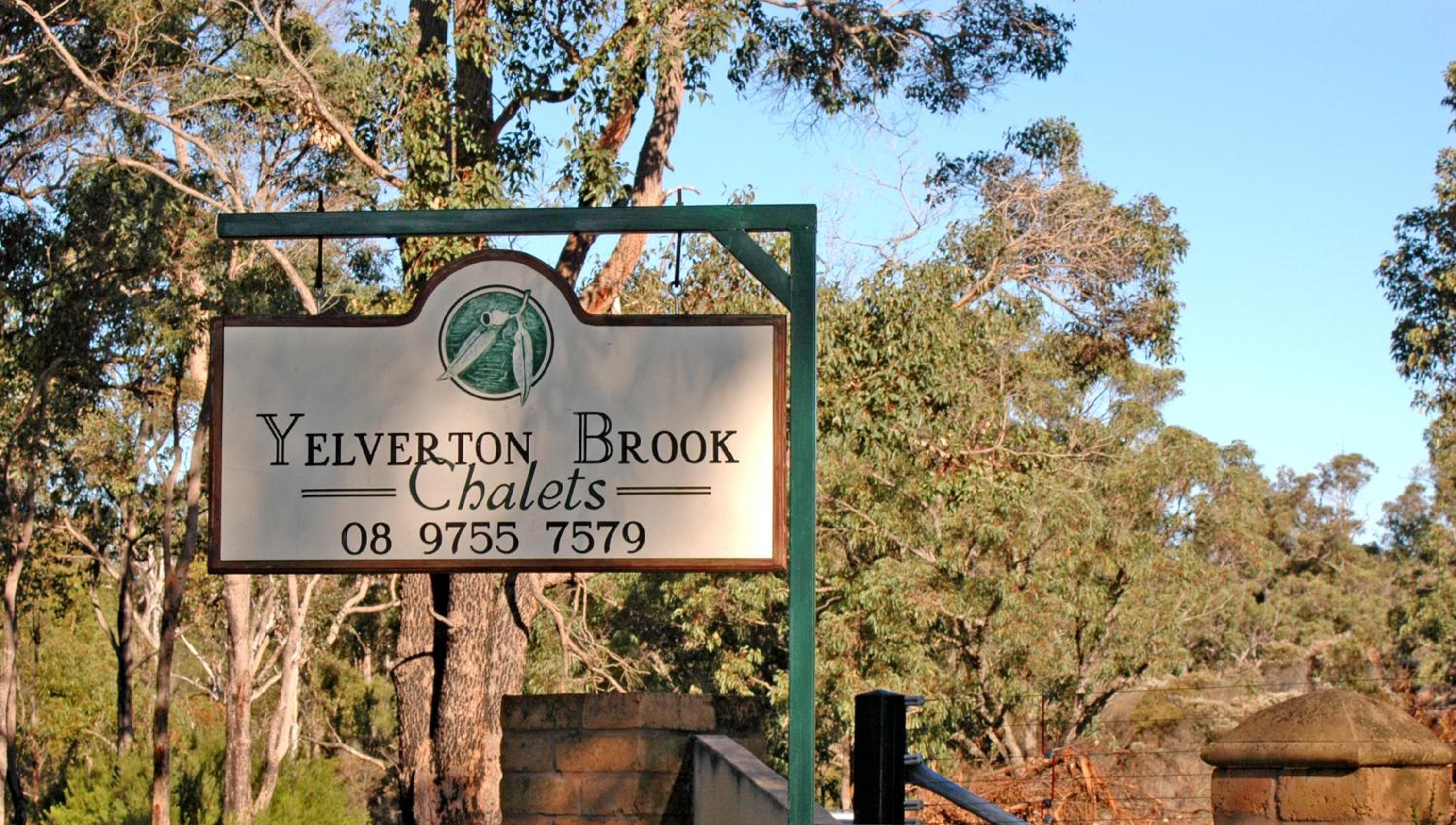 Yelverton Brook Conservation Sanctuary