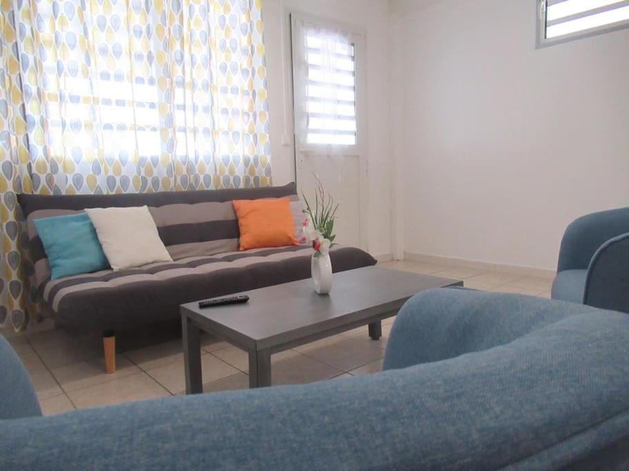 L'hibiscus By Nid'Ouest - Grand T3 - Parking privé, photo 25