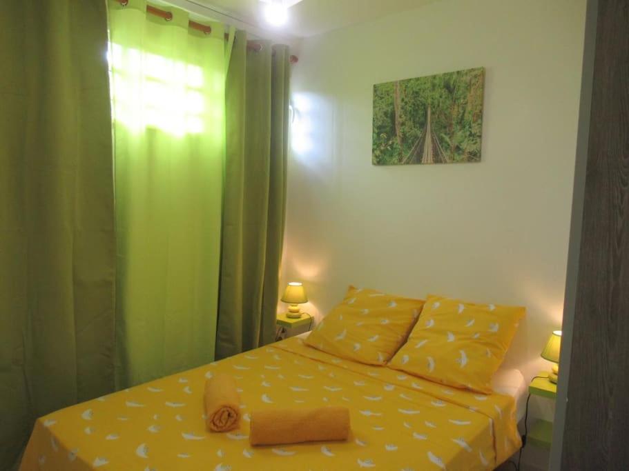 L'hibiscus By Nid'Ouest - Grand T3 - Parking privé, photo 15