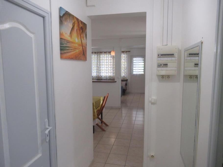 L'hibiscus By Nid'Ouest - Grand T3 - Parking privé, photo 22