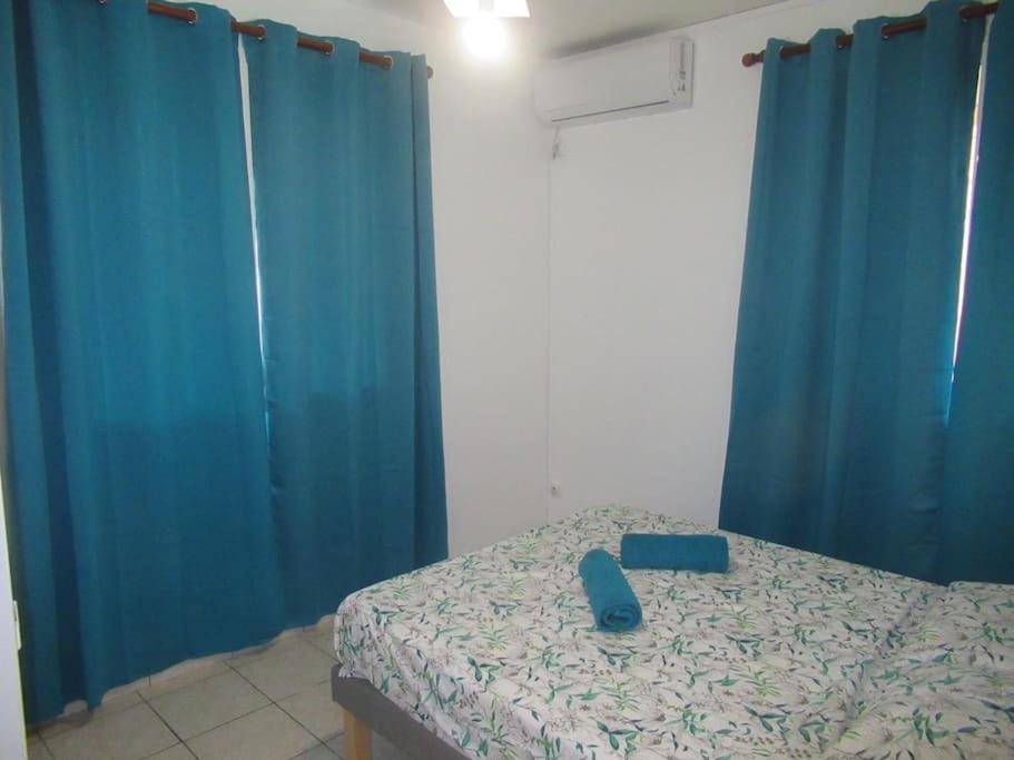 L'hibiscus By Nid'Ouest - Grand T3 - Parking privé, photo 13