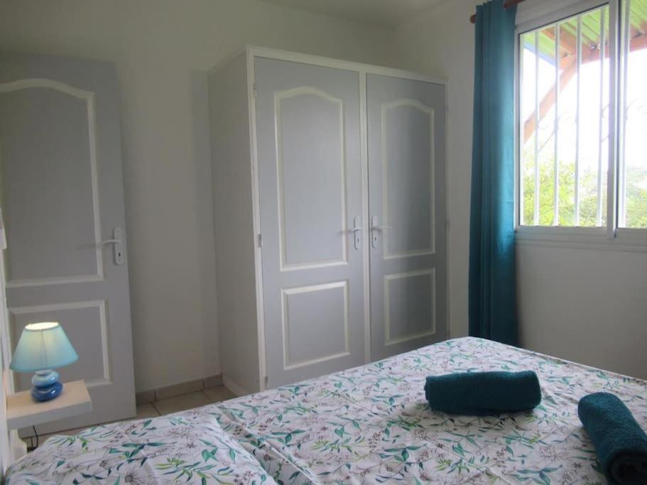 L'hibiscus By Nid'Ouest - Grand T3 - Parking privé