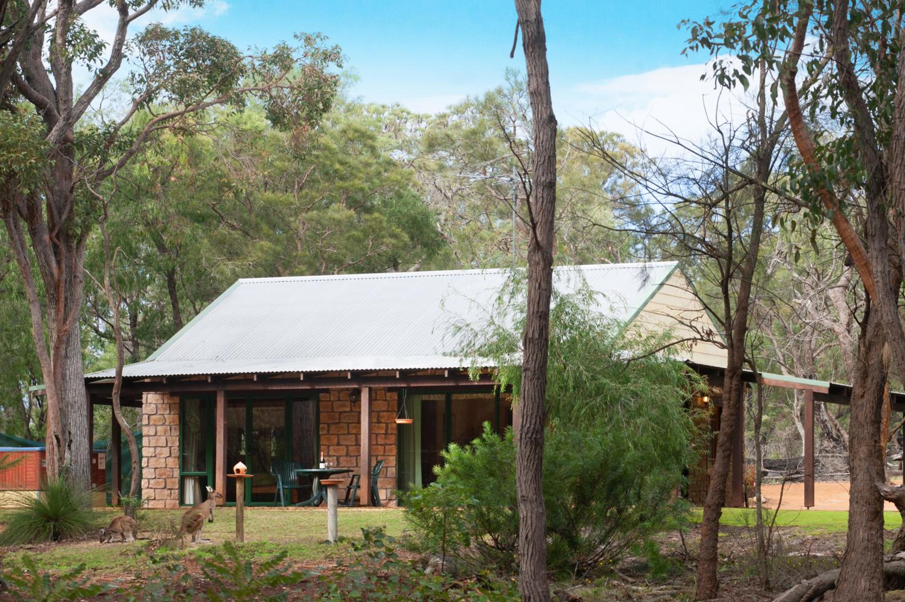Yelverton Brook Conservation Sanctuary