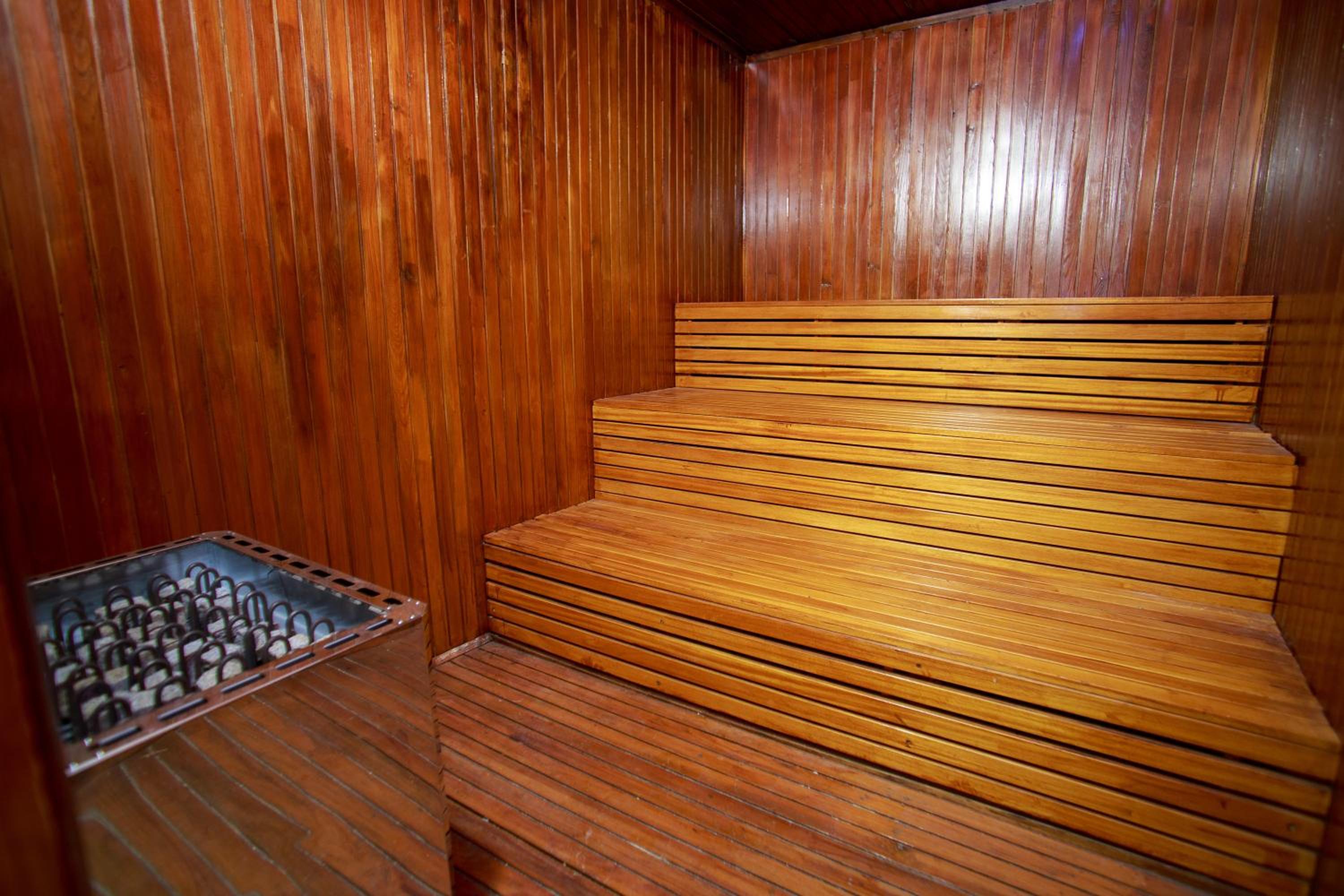 Mitte Port Hotel Konak Izmir - Image 71