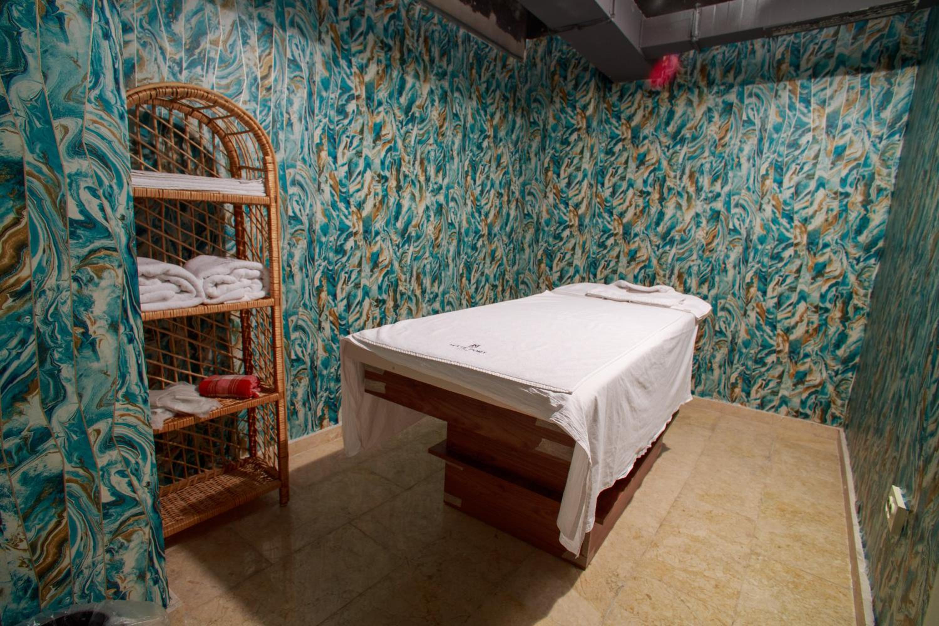 Mitte Port Hotel Konak Izmir - Image 72