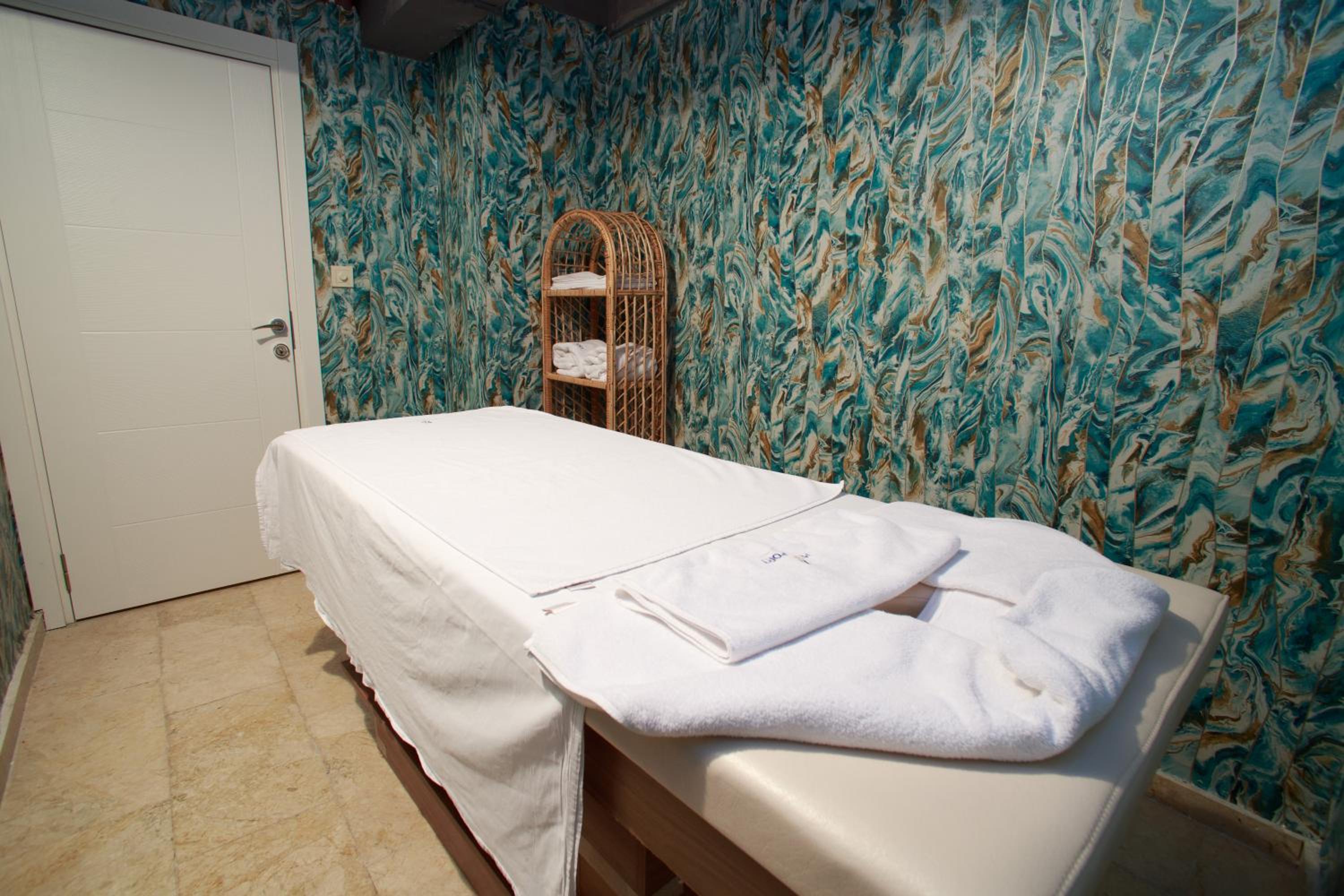 Mitte Port Hotel Konak Izmir - Image 73