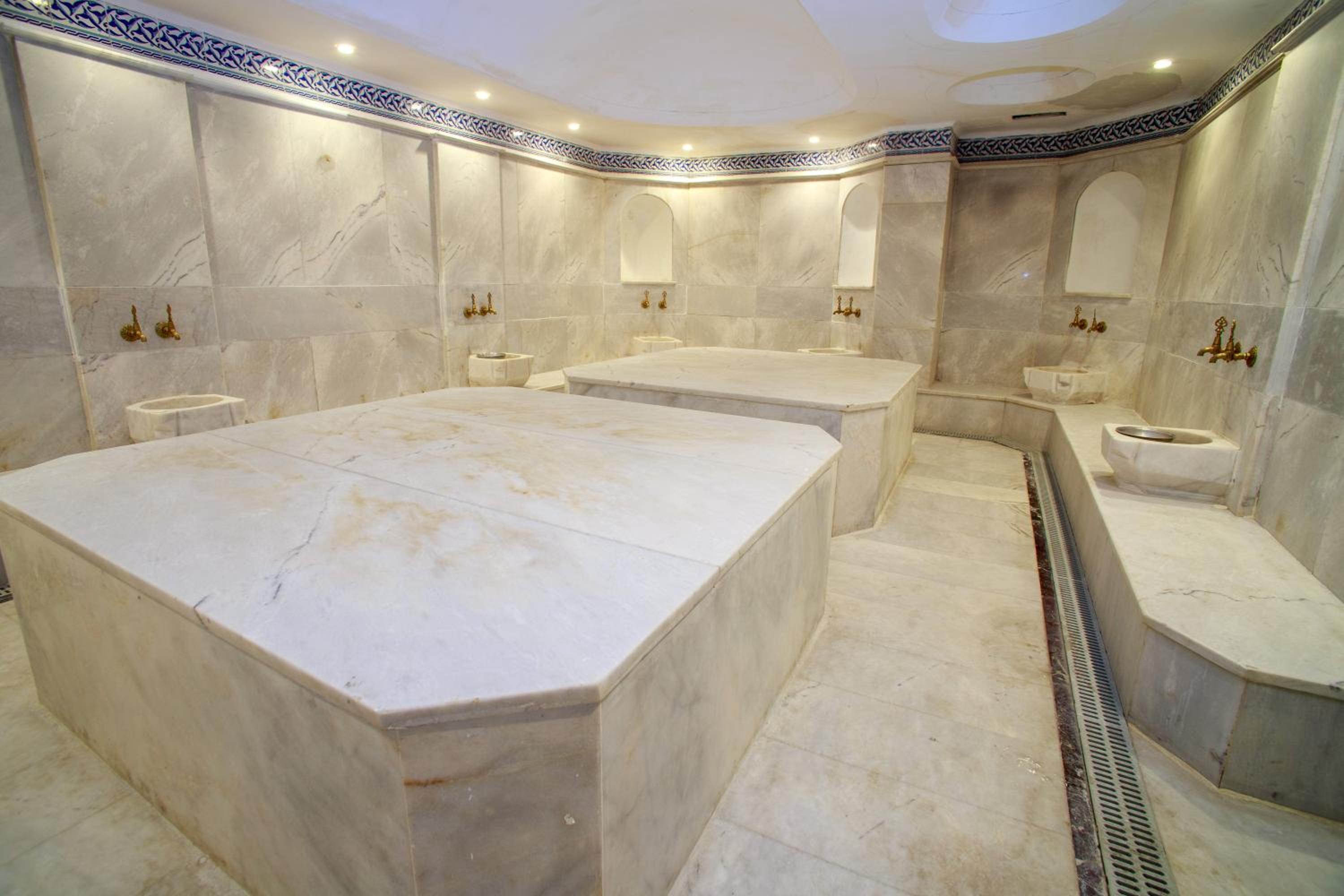 Mitte Port Hotel Konak Izmir - Image 74