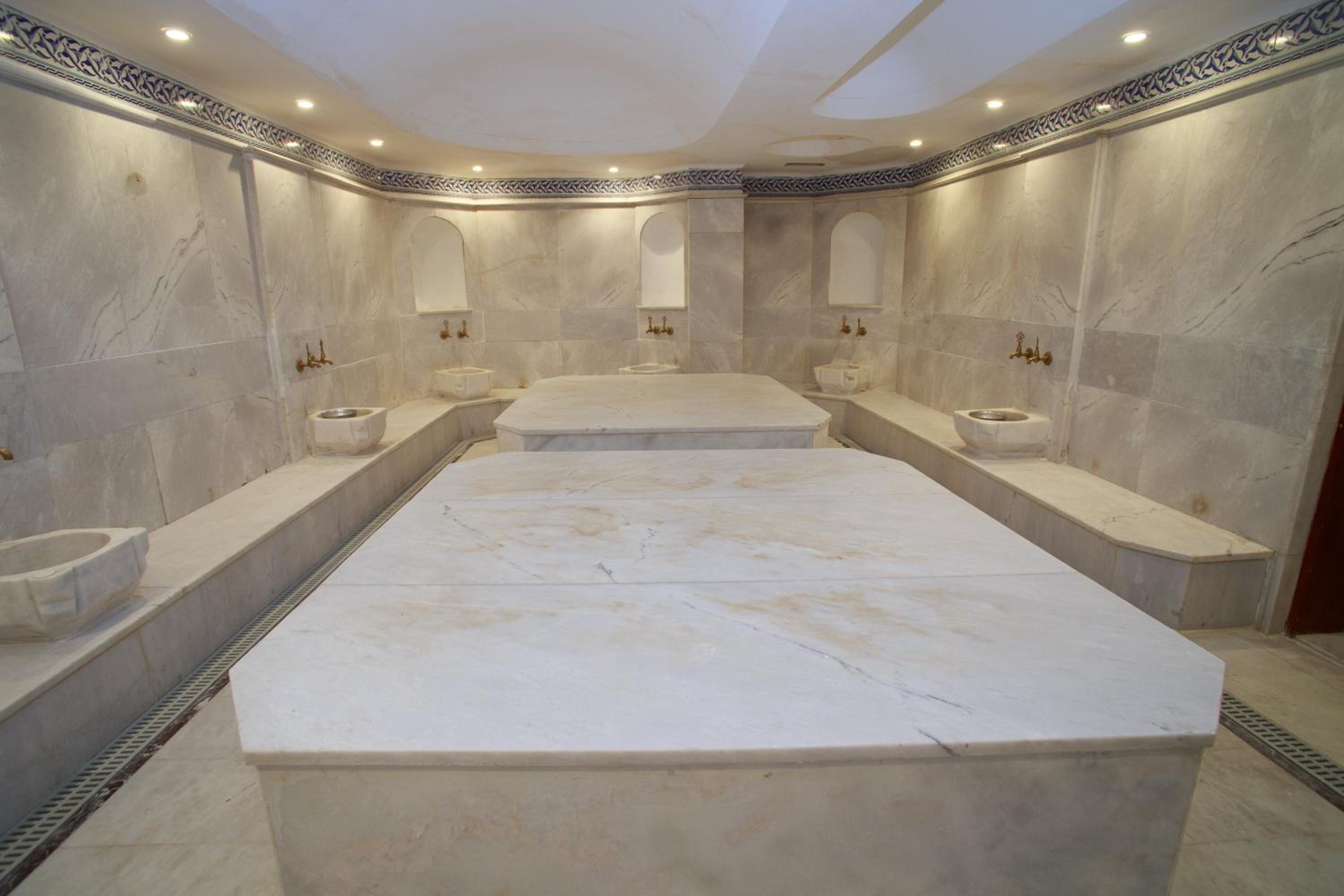 Mitte Port Hotel Konak Izmir - Image 75