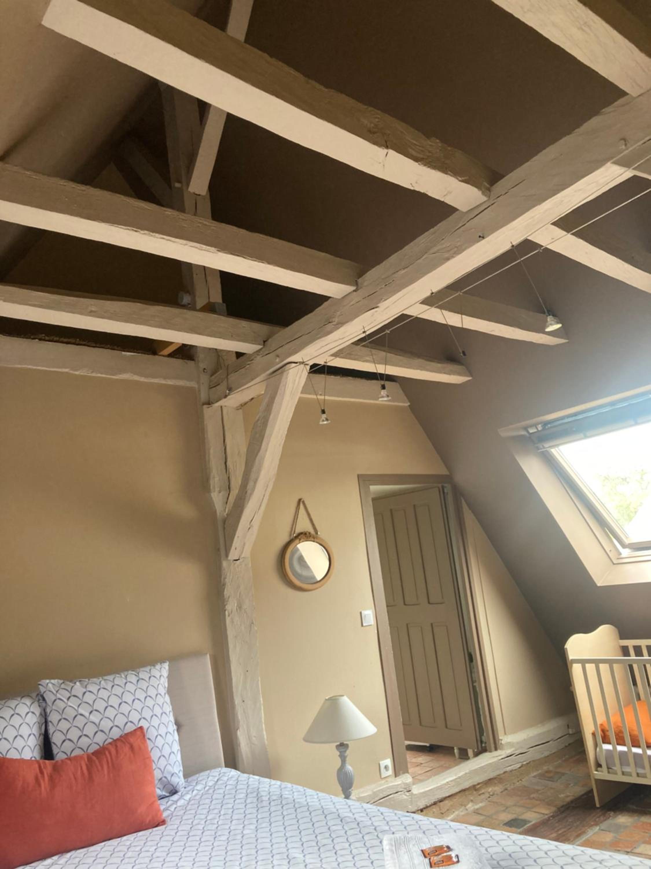 Chambre Alix photo 4
