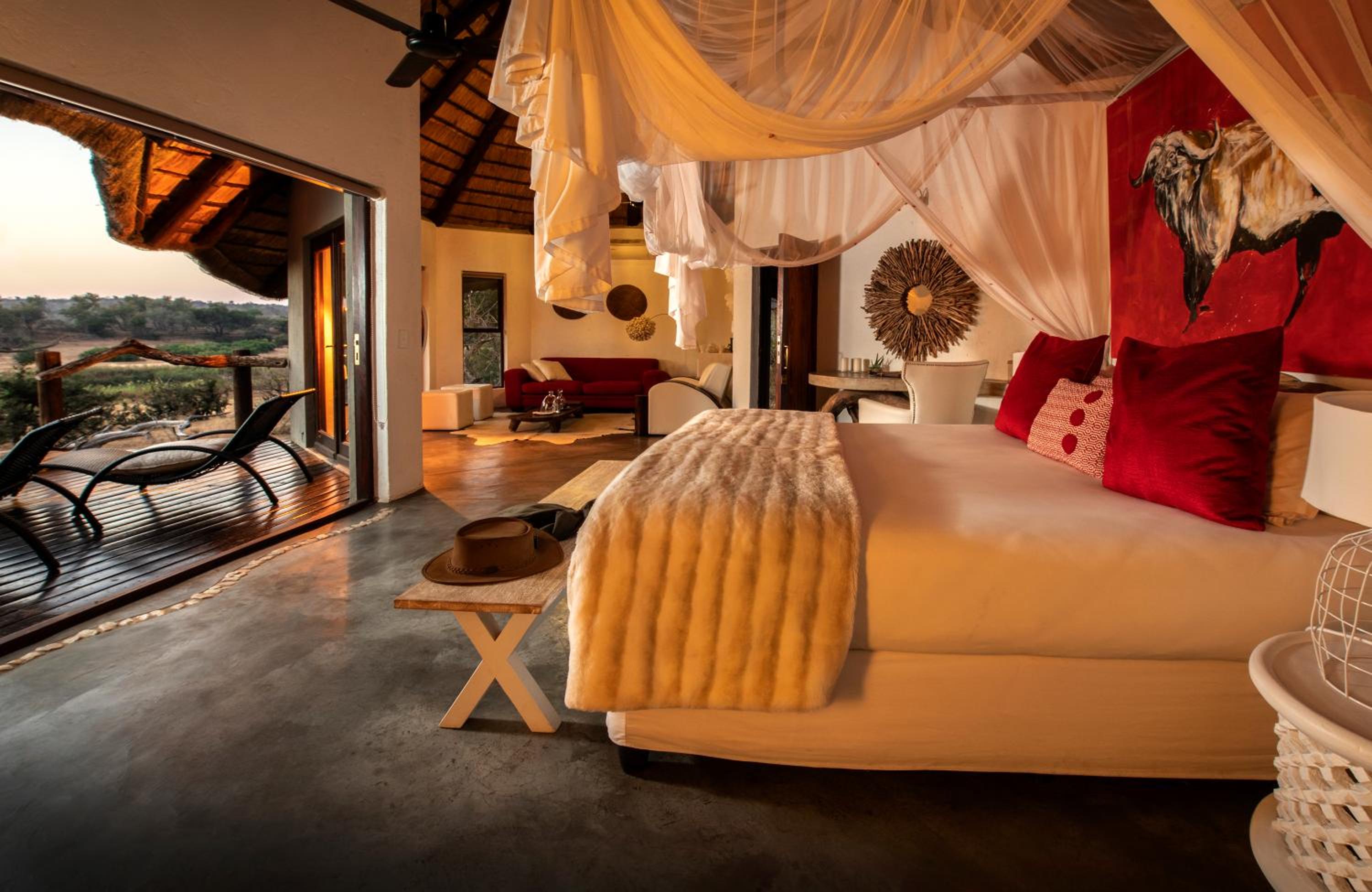 Pondoro Game Lodge — photo 46