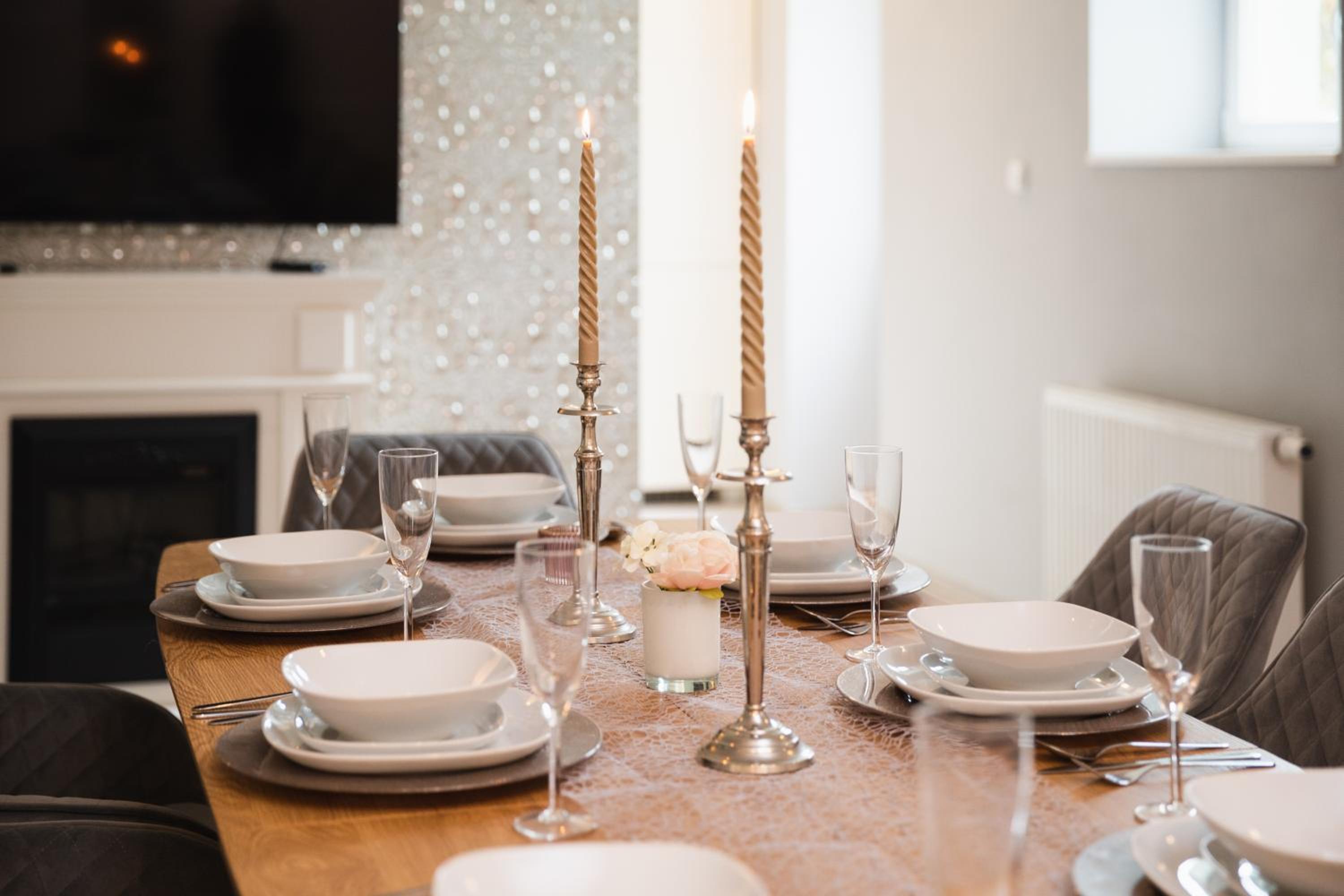 Luxury Central 150m2 Apartment on Wencelas Square with Private Garage
