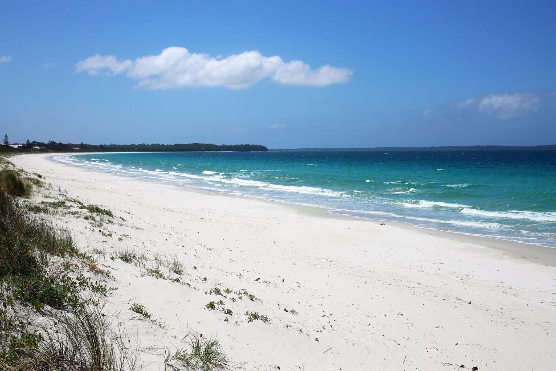 Gingers I Pet Friendly I 4 Min Walk to Beach