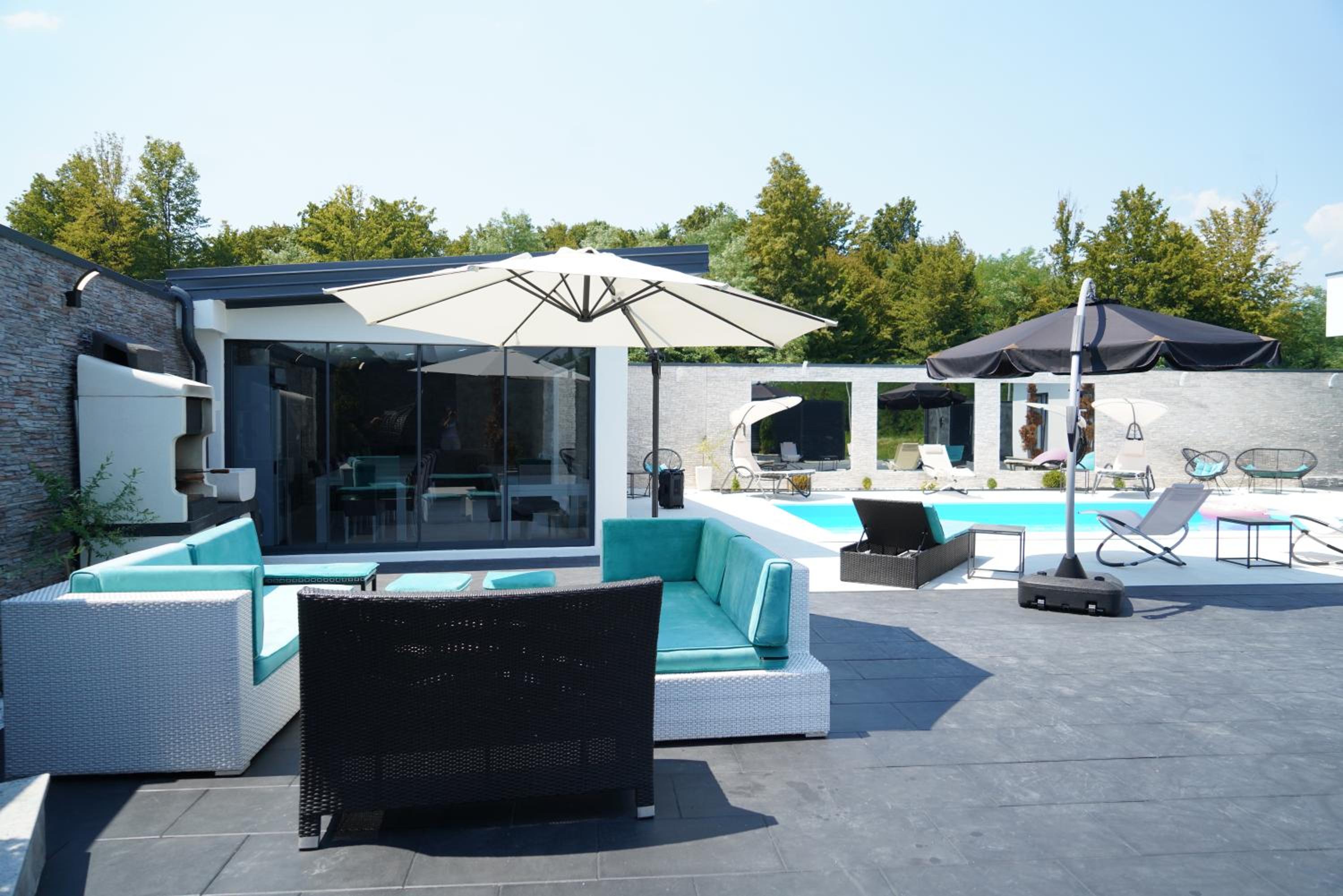 Villa Vidovic Banja Luka