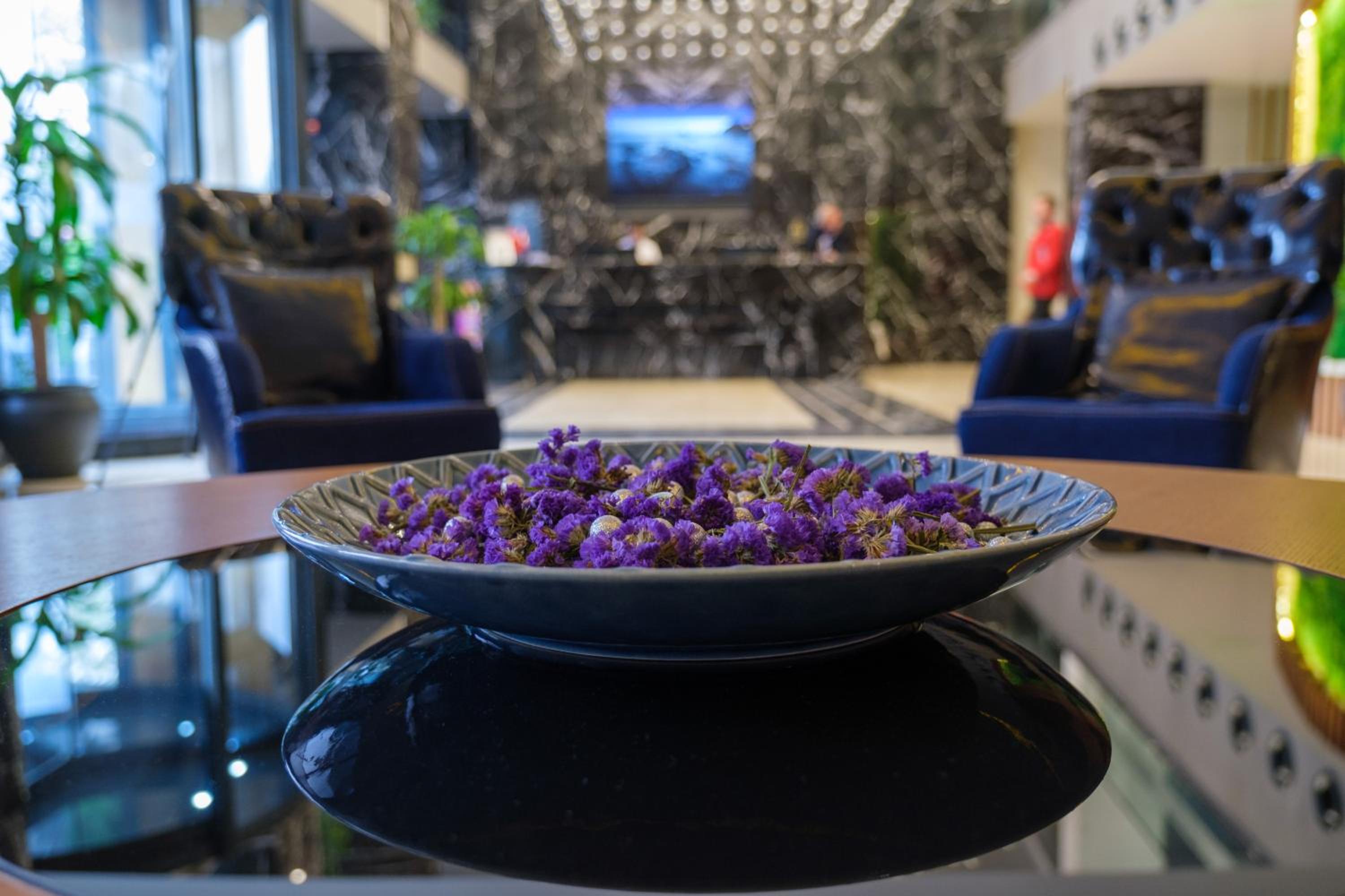 Mitte Port Hotel Konak Izmir - Image 78