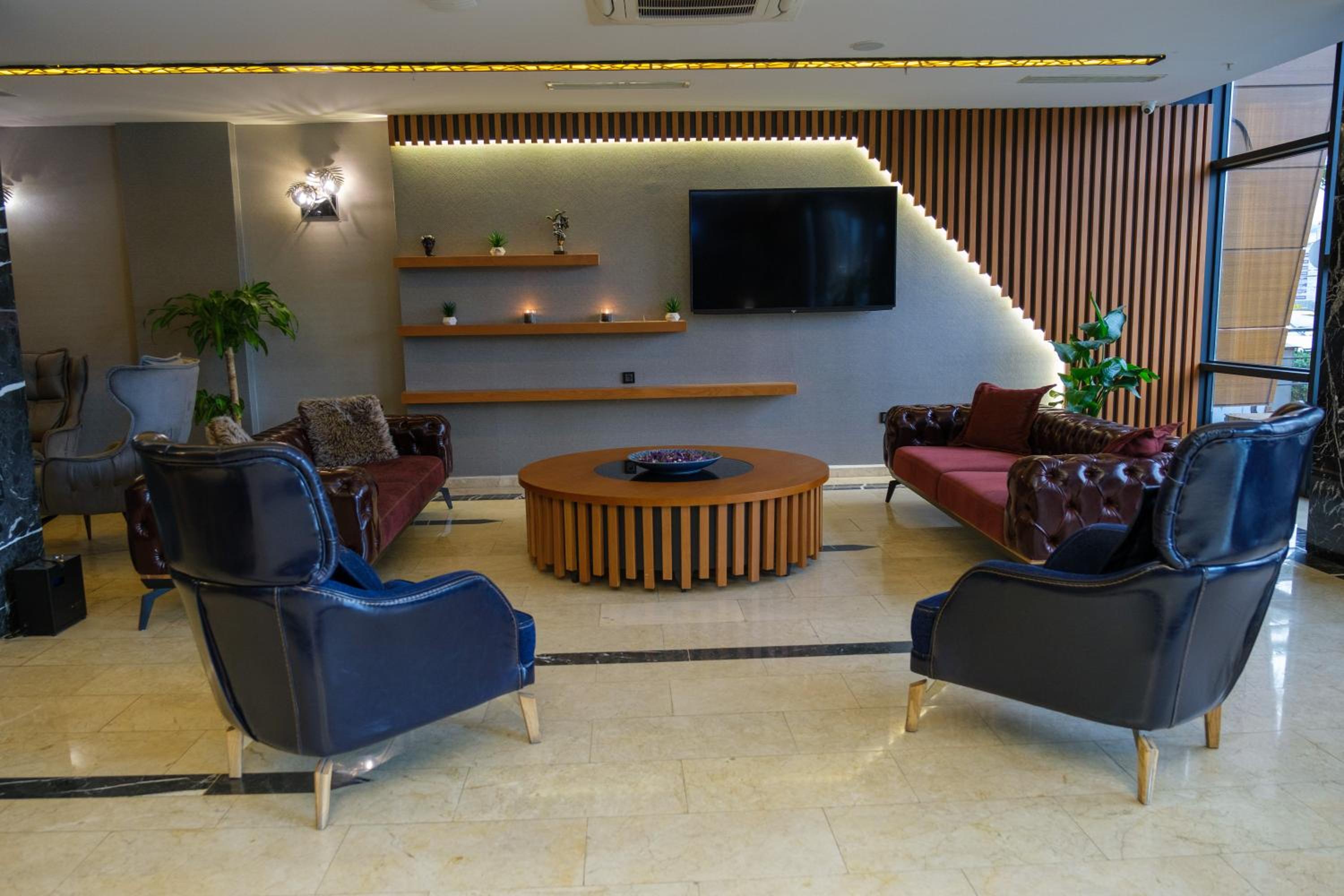 Mitte Port Hotel Konak Izmir - Image 81