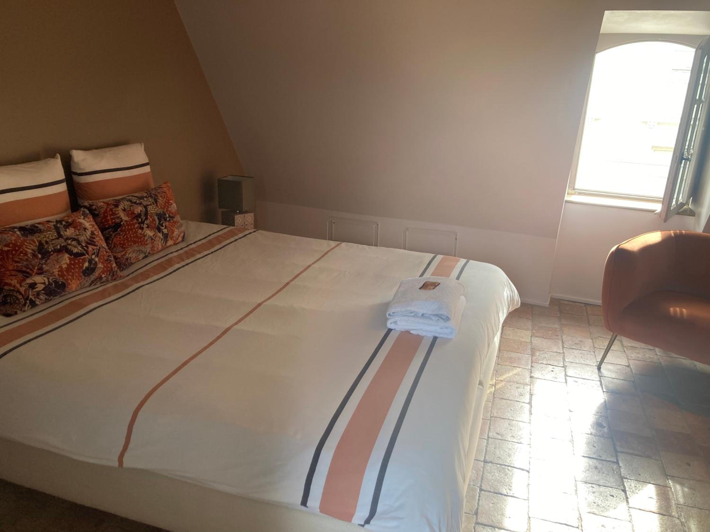 Chambres Calix photo 4