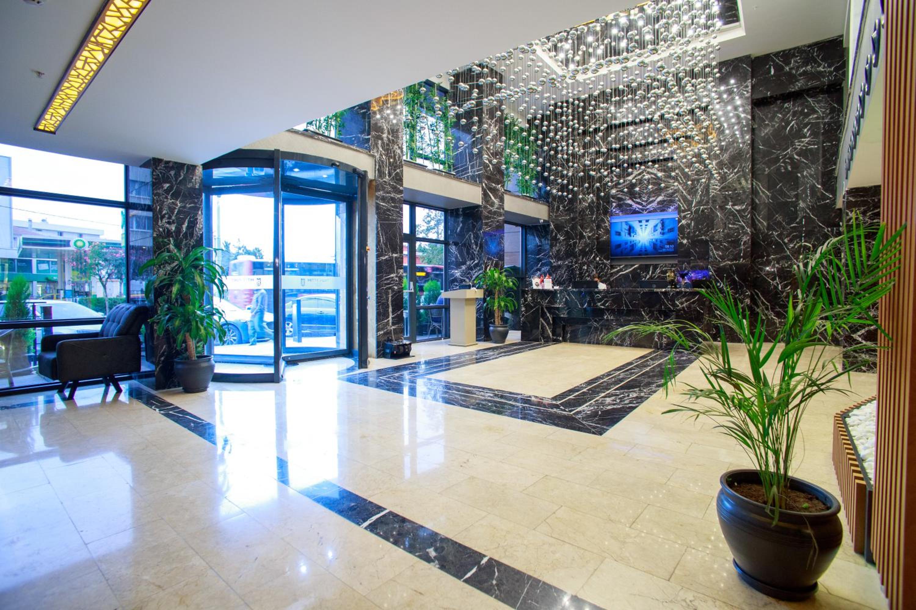 Mitte Port Hotel Konak Izmir - Image 82