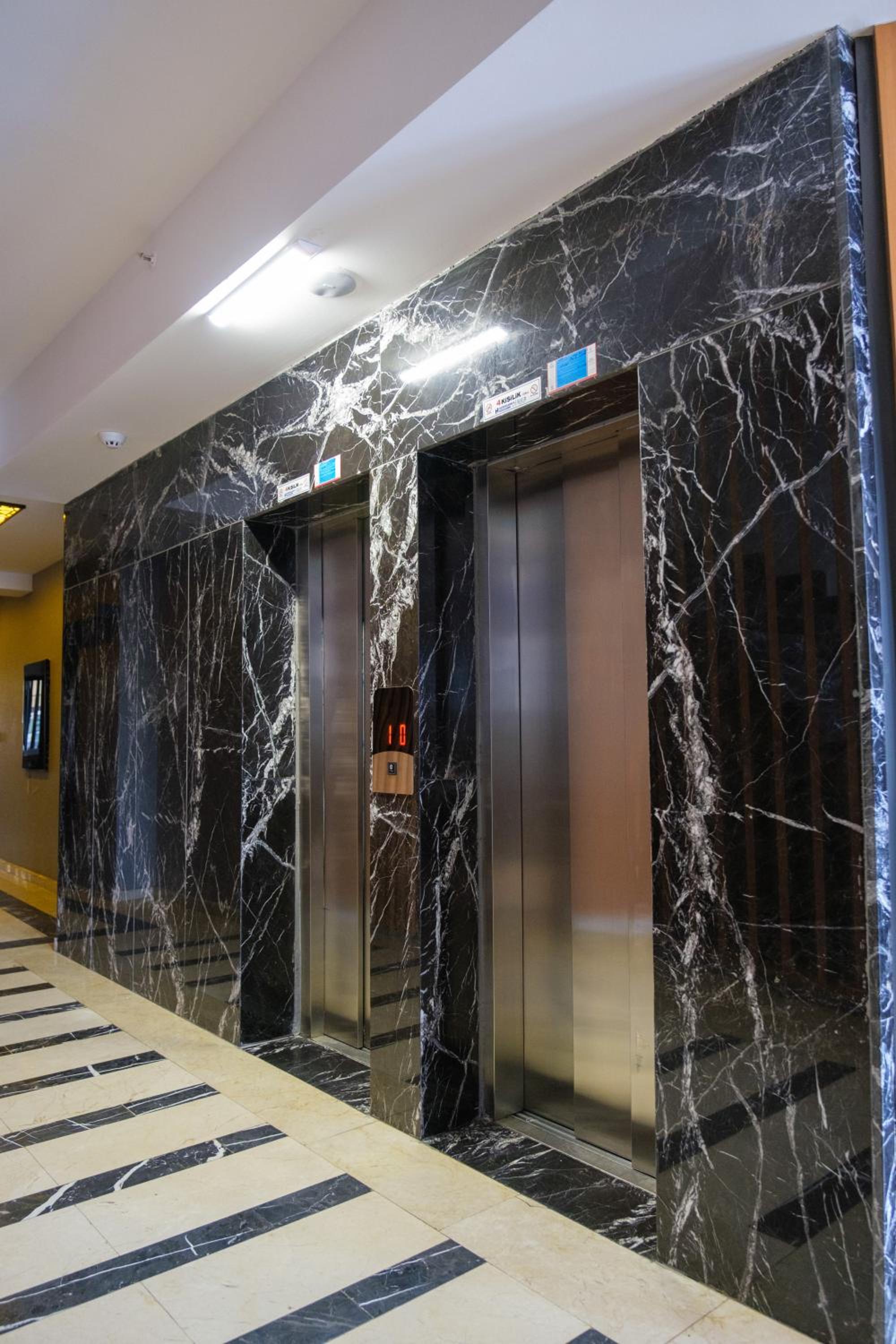 Mitte Port Hotel Konak Izmir - Image 83