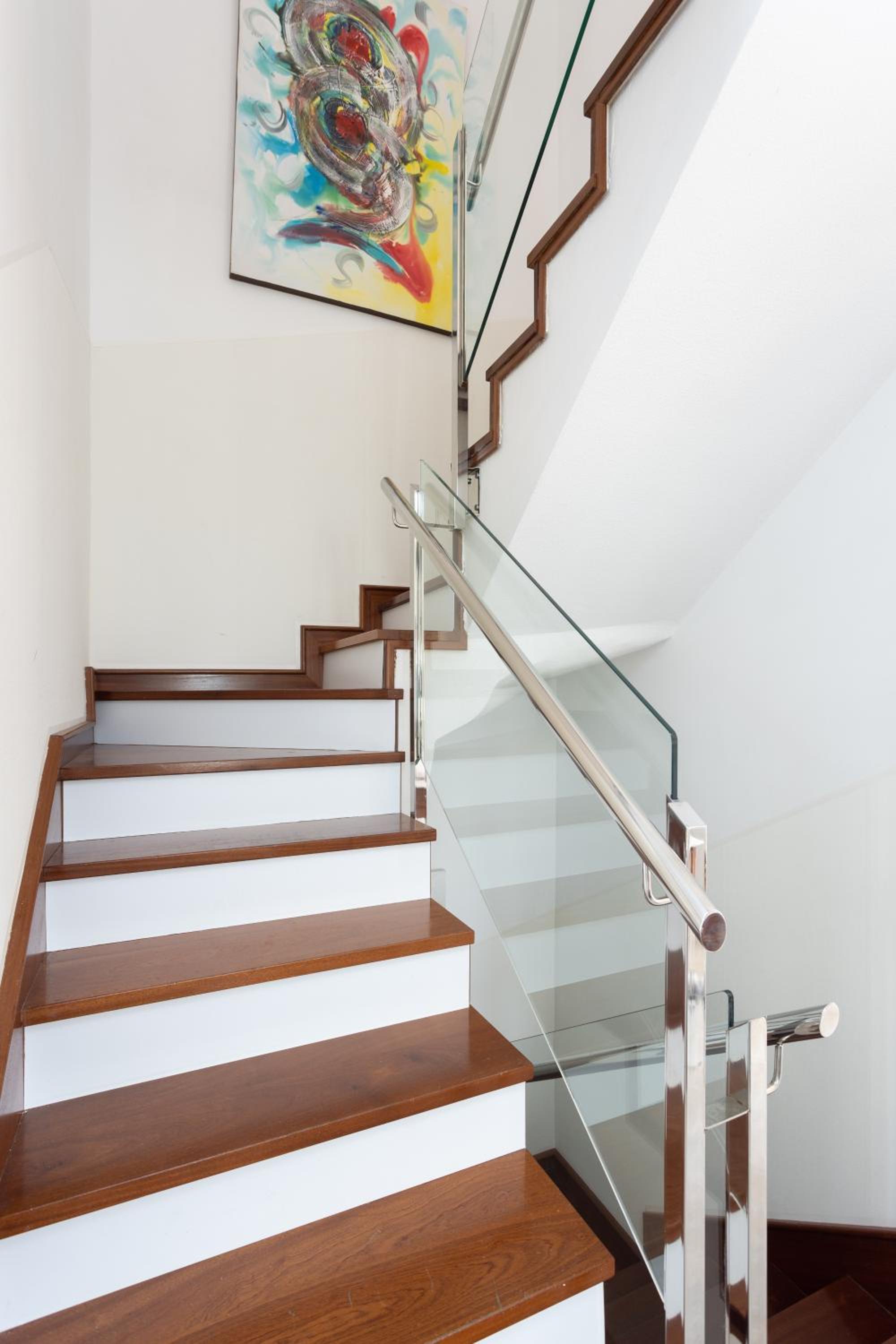 LUXURY VILLA WITH PRIVATE POOL & AIRCON, Costa Adeje, Tenerife