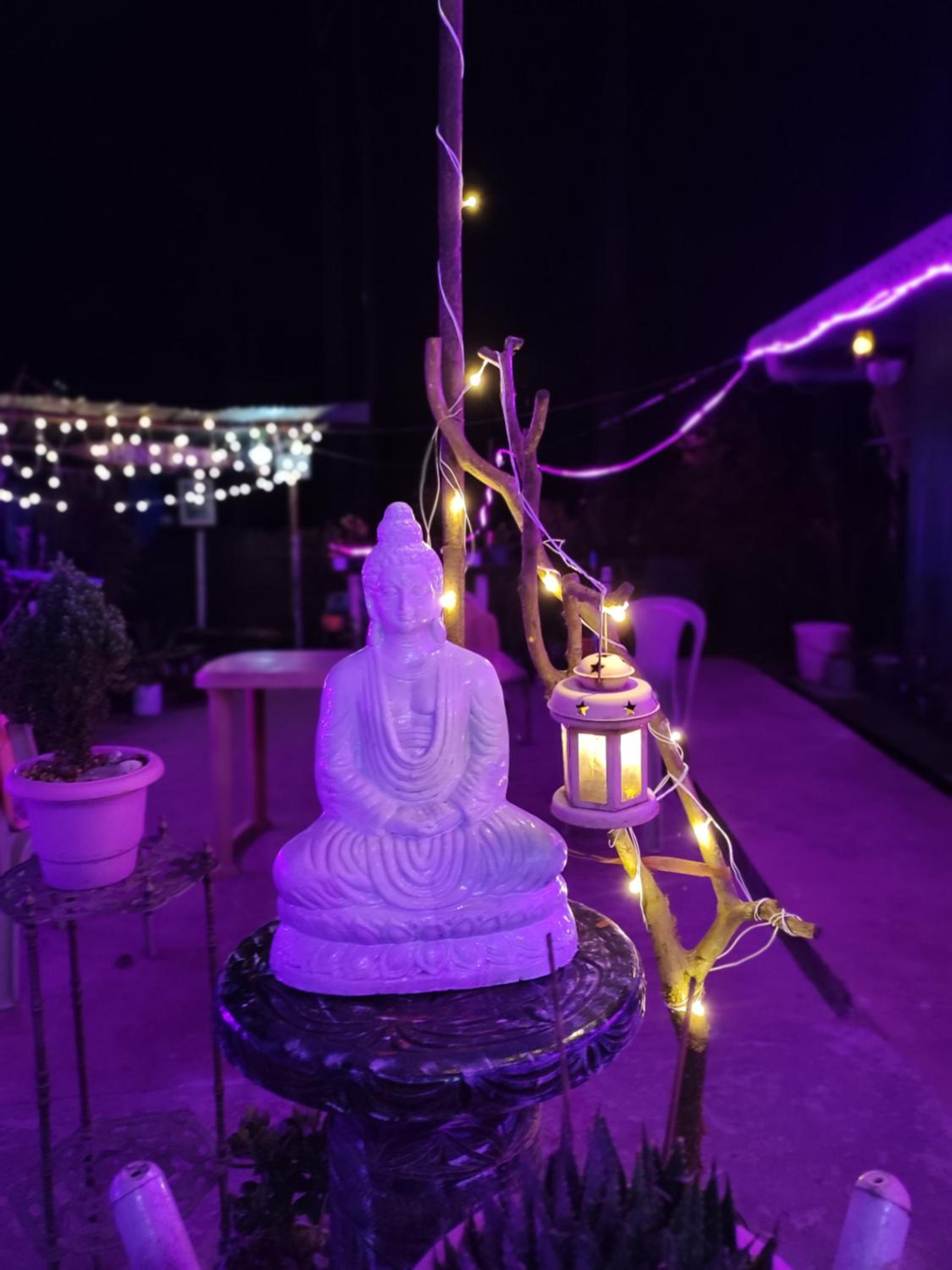 Shanti Samaya Home Stay VL Ghoom Monastery, Samten Choeling view 5