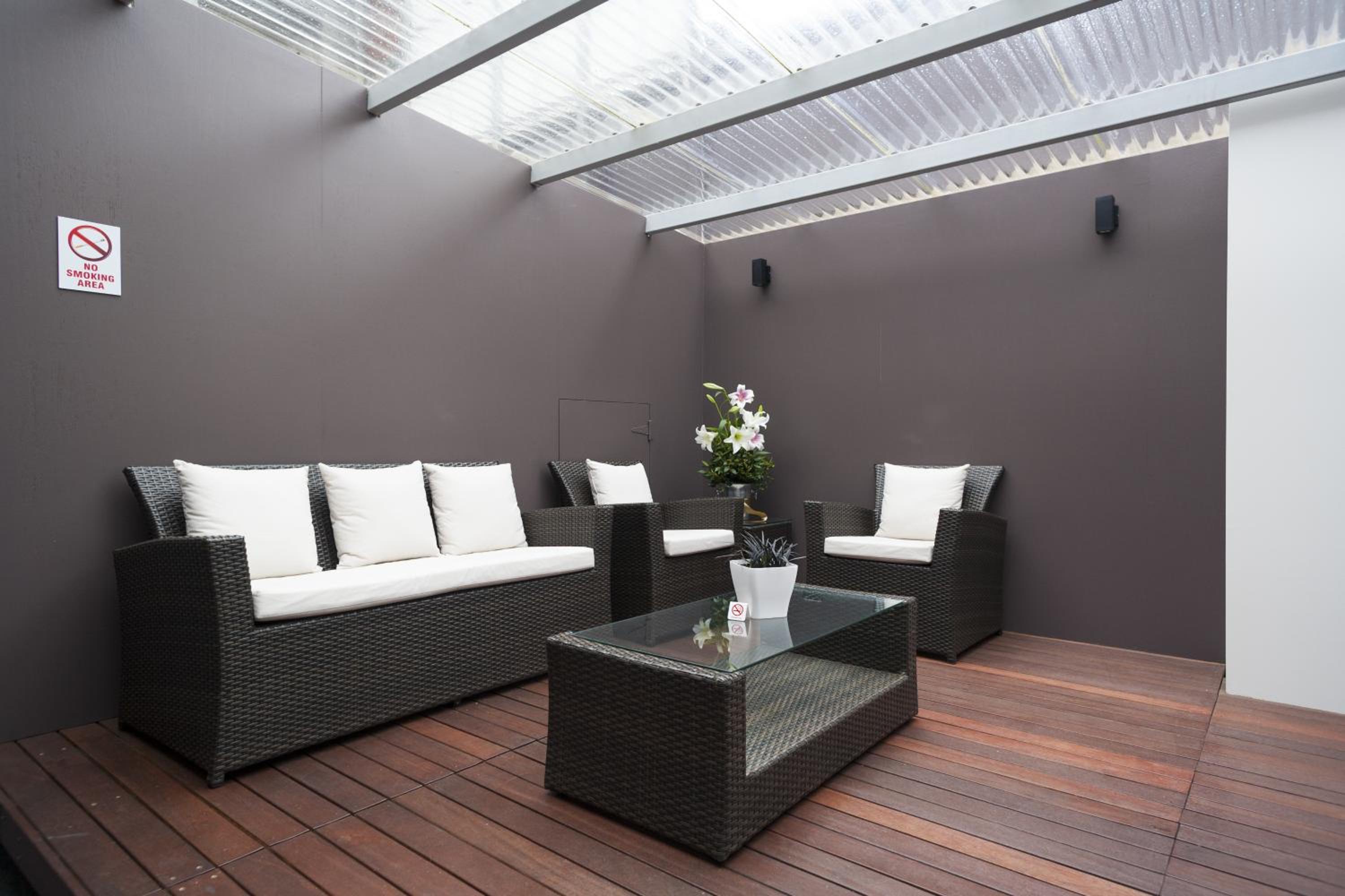 315 Euro Motel and Serviced Apartments