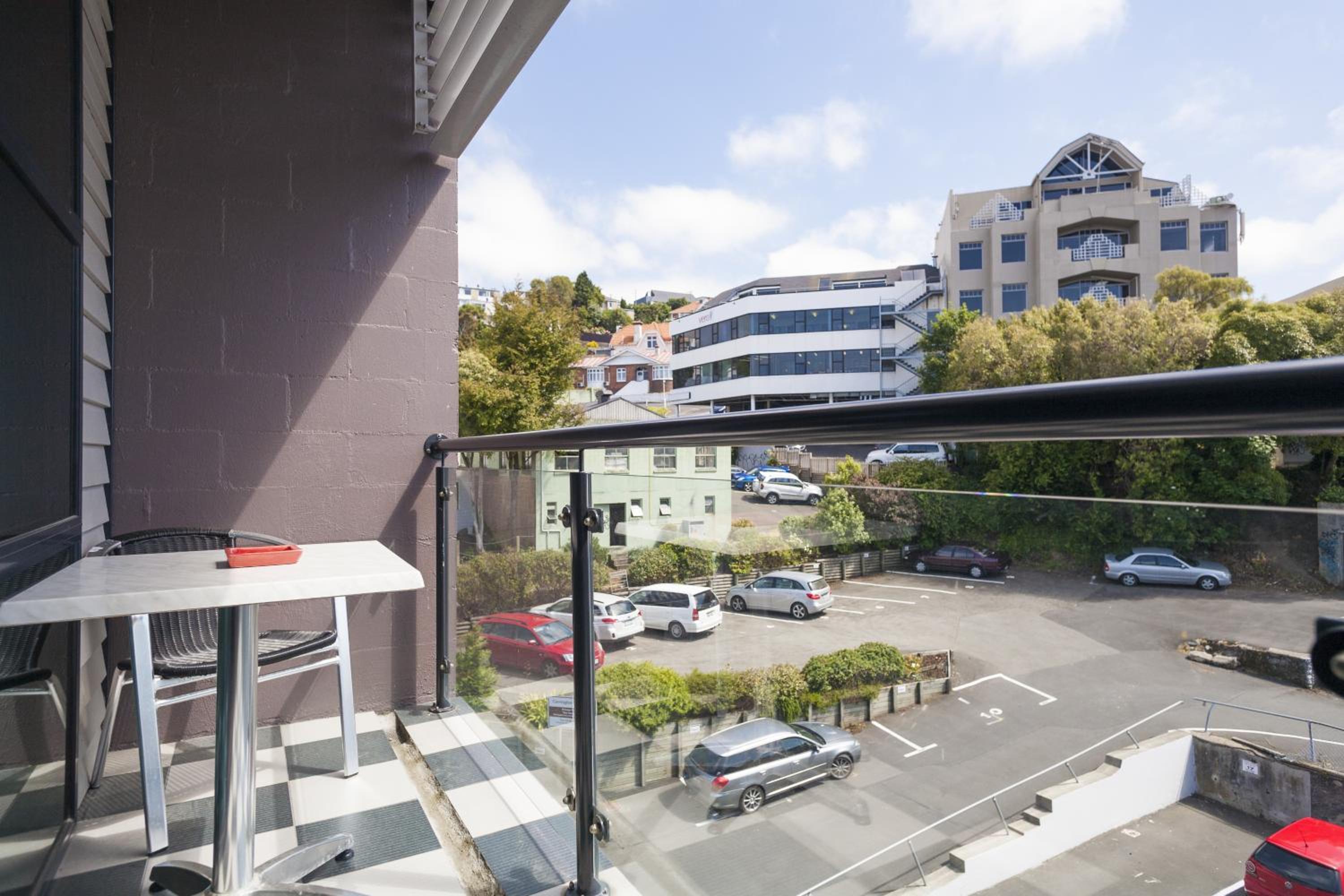 315 Euro Motel and Serviced Apartments