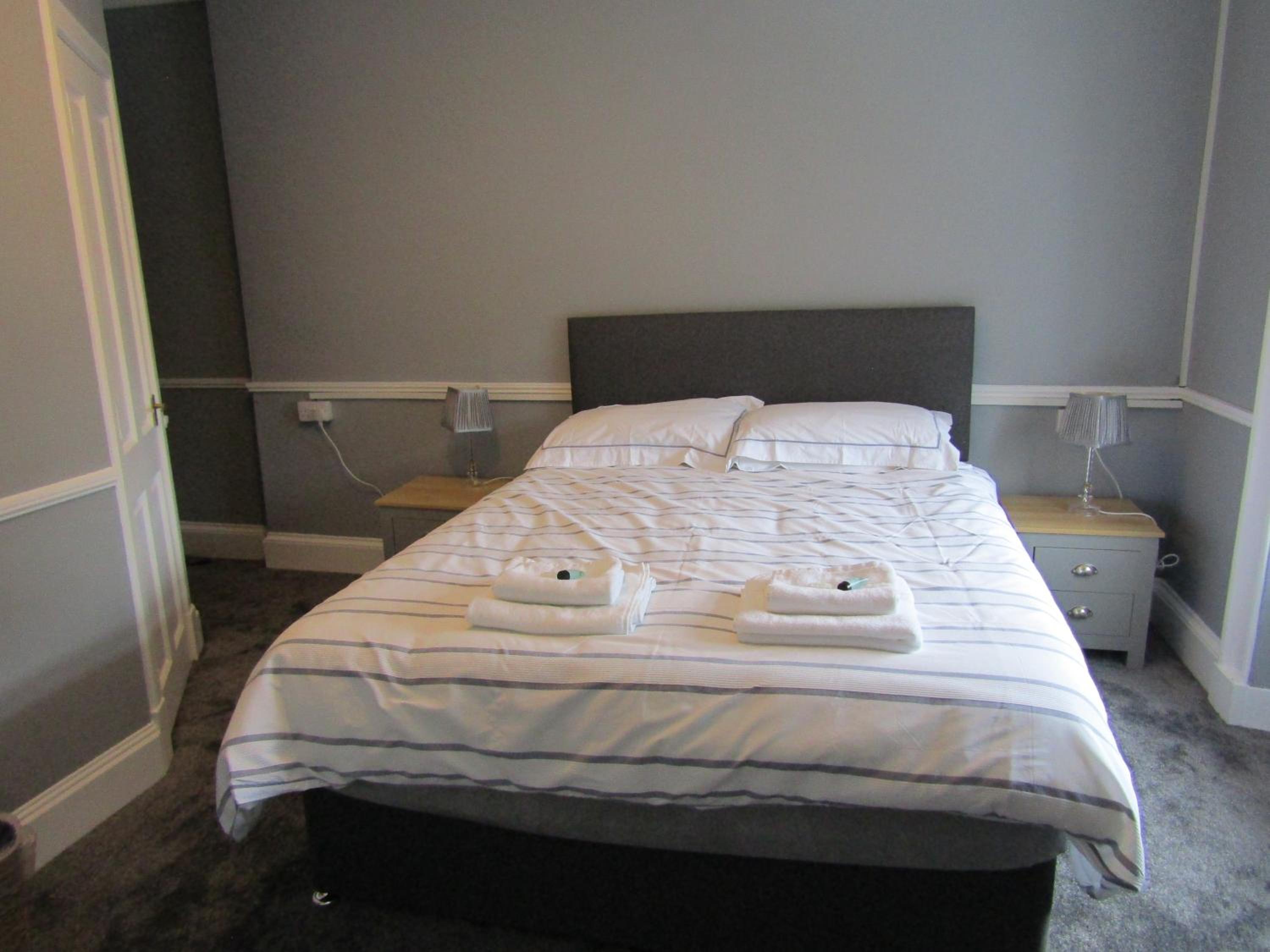 The Crown Hotel