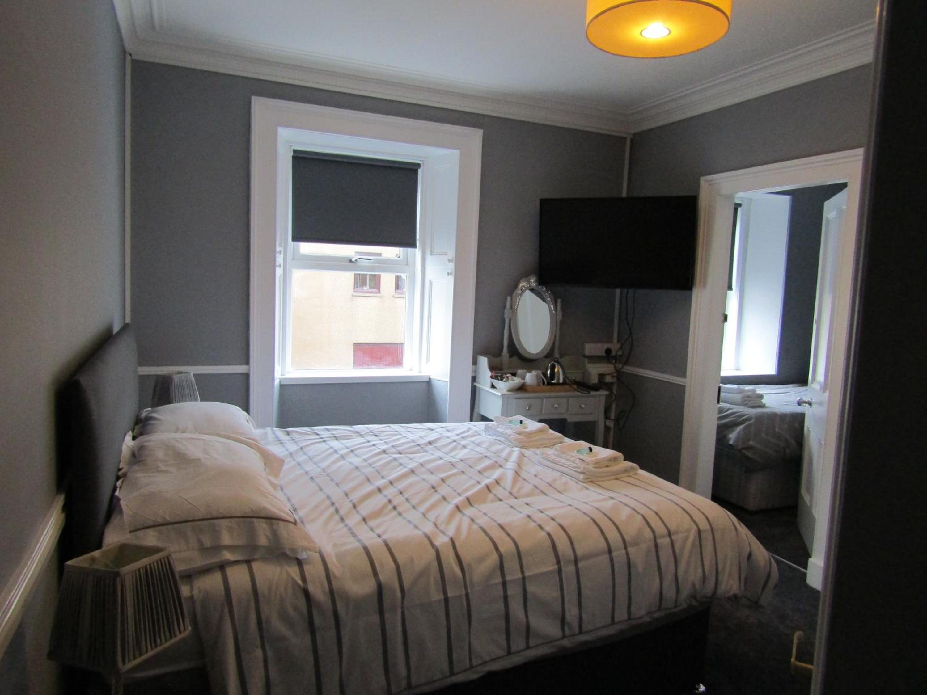 The Crown Hotel