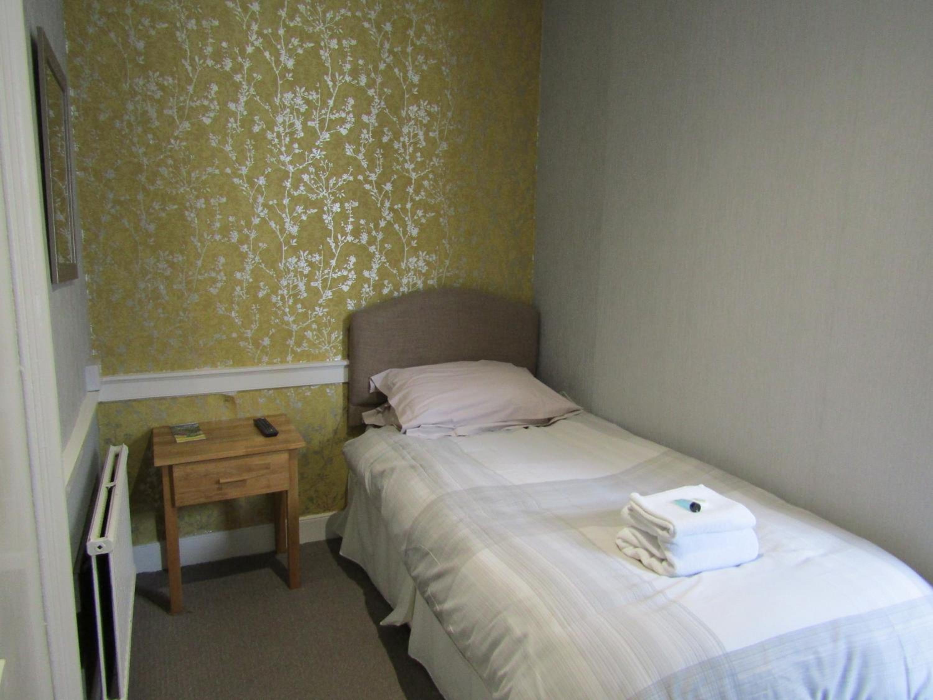 The Crown Hotel