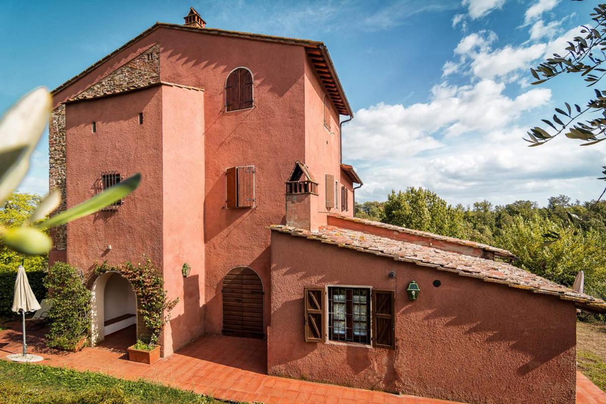 Tenuta San Vito In Fior Di Selva view 2