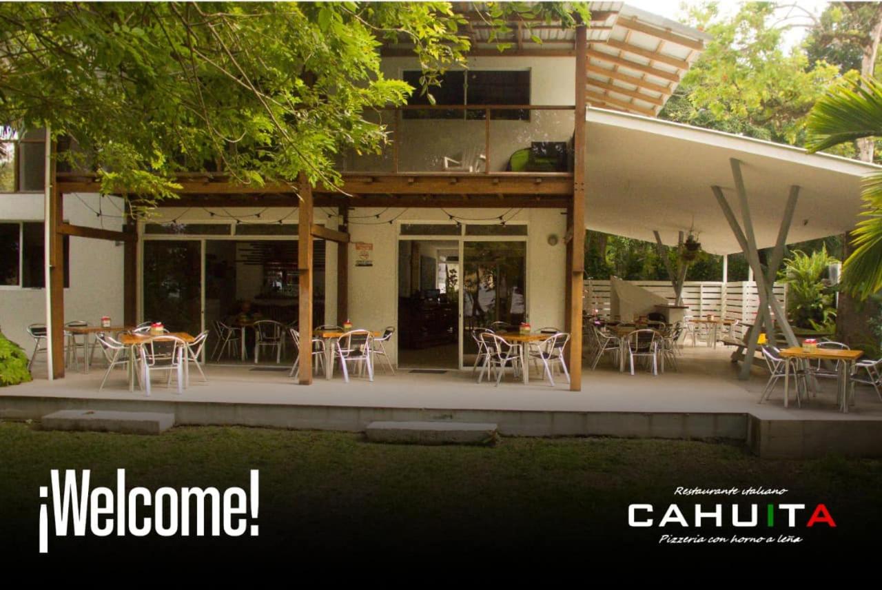 Cahuita Inn