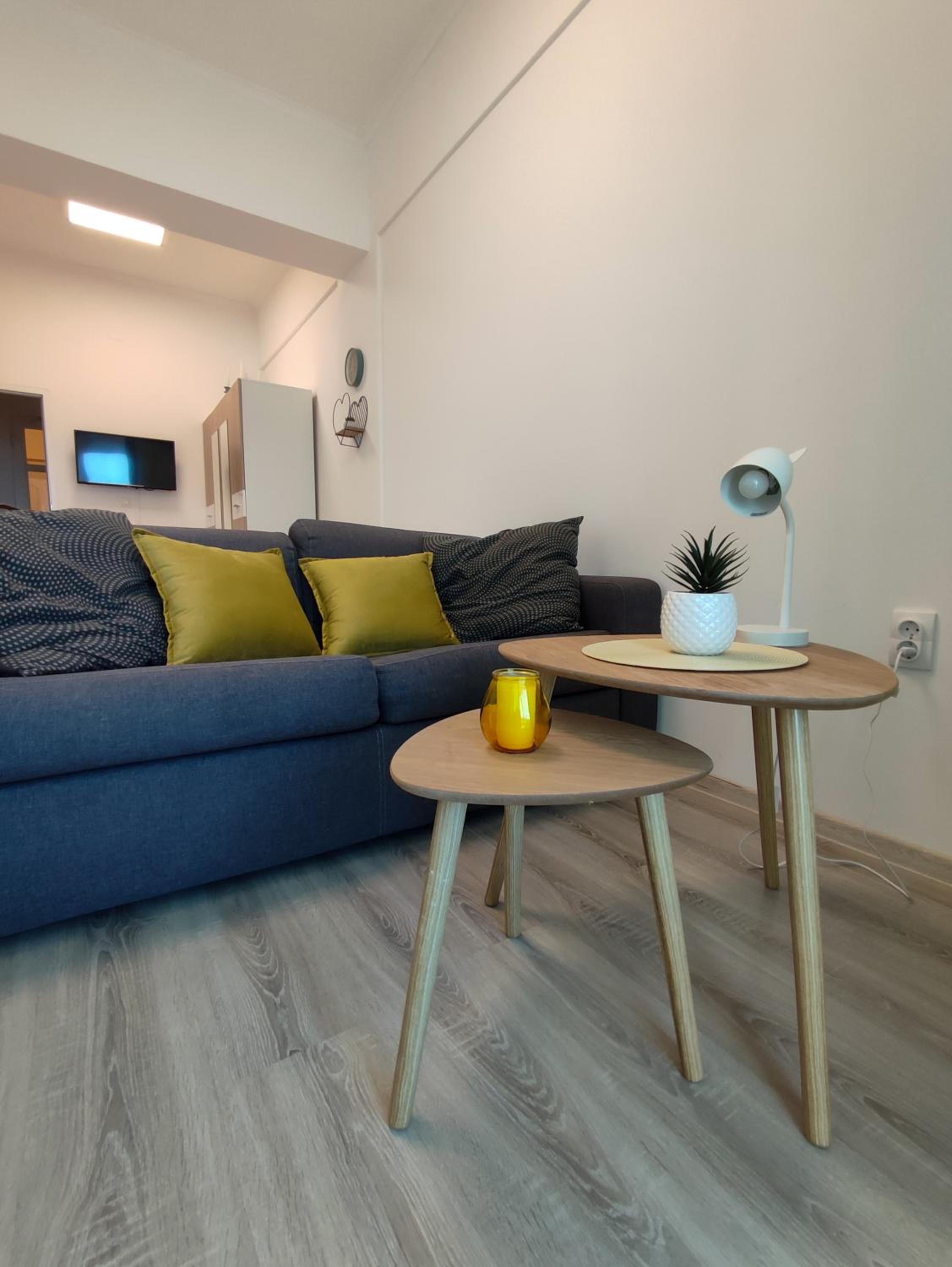Sole Mio Apartment & Wellness