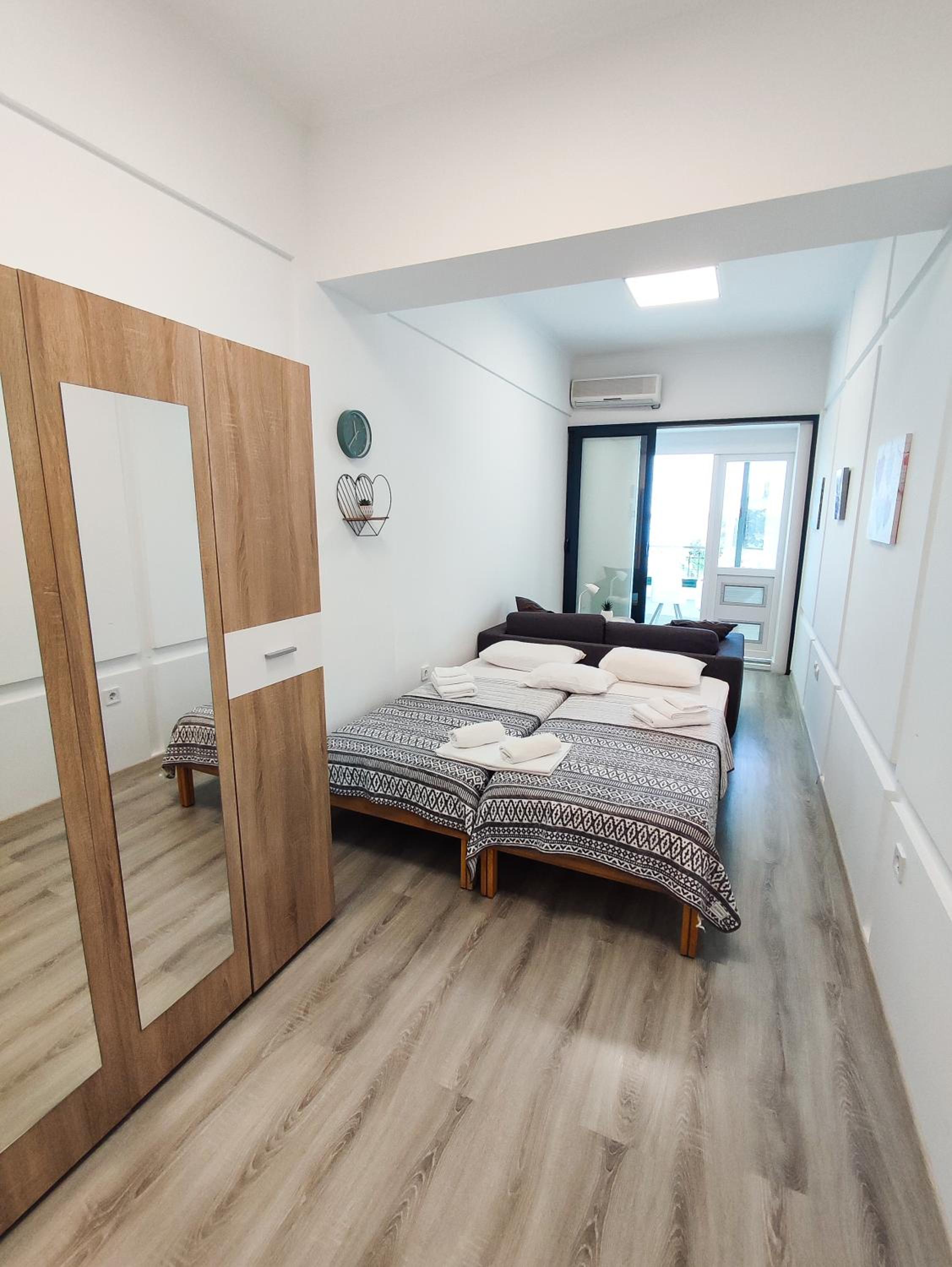 Sole Mio Apartment & Wellness