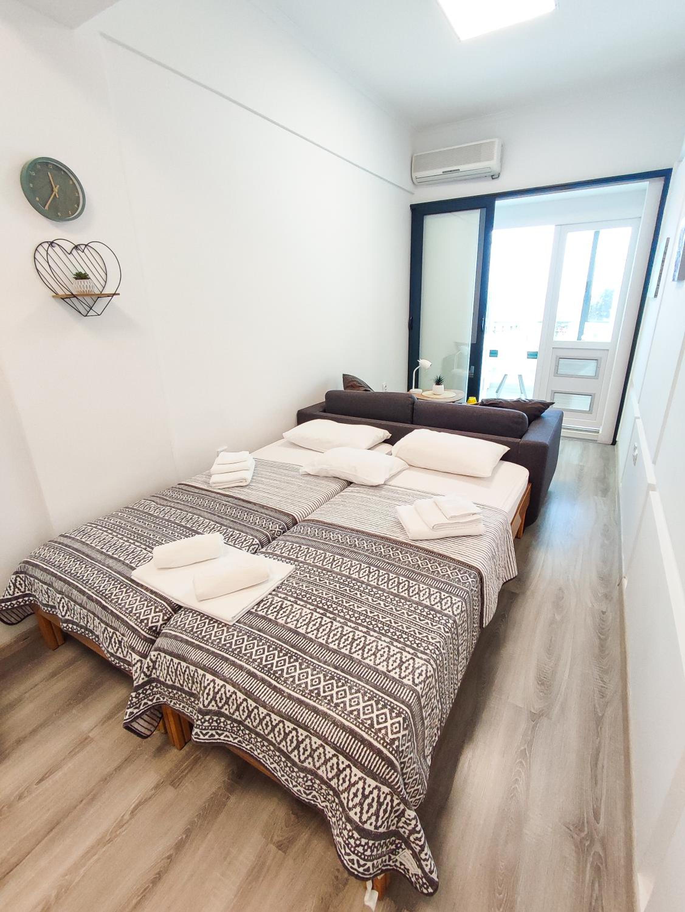 Sole Mio Apartment & Wellness